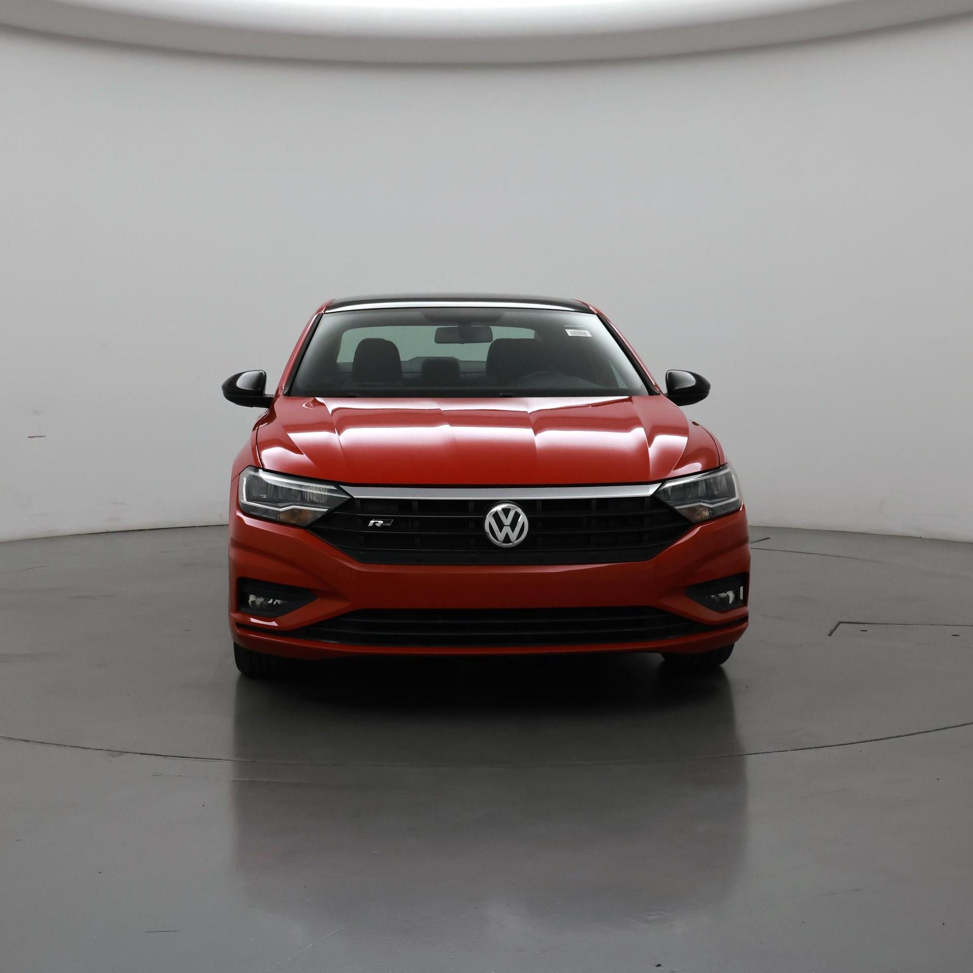 Thumbnail: 2020 Volkswagen Jetta - 5