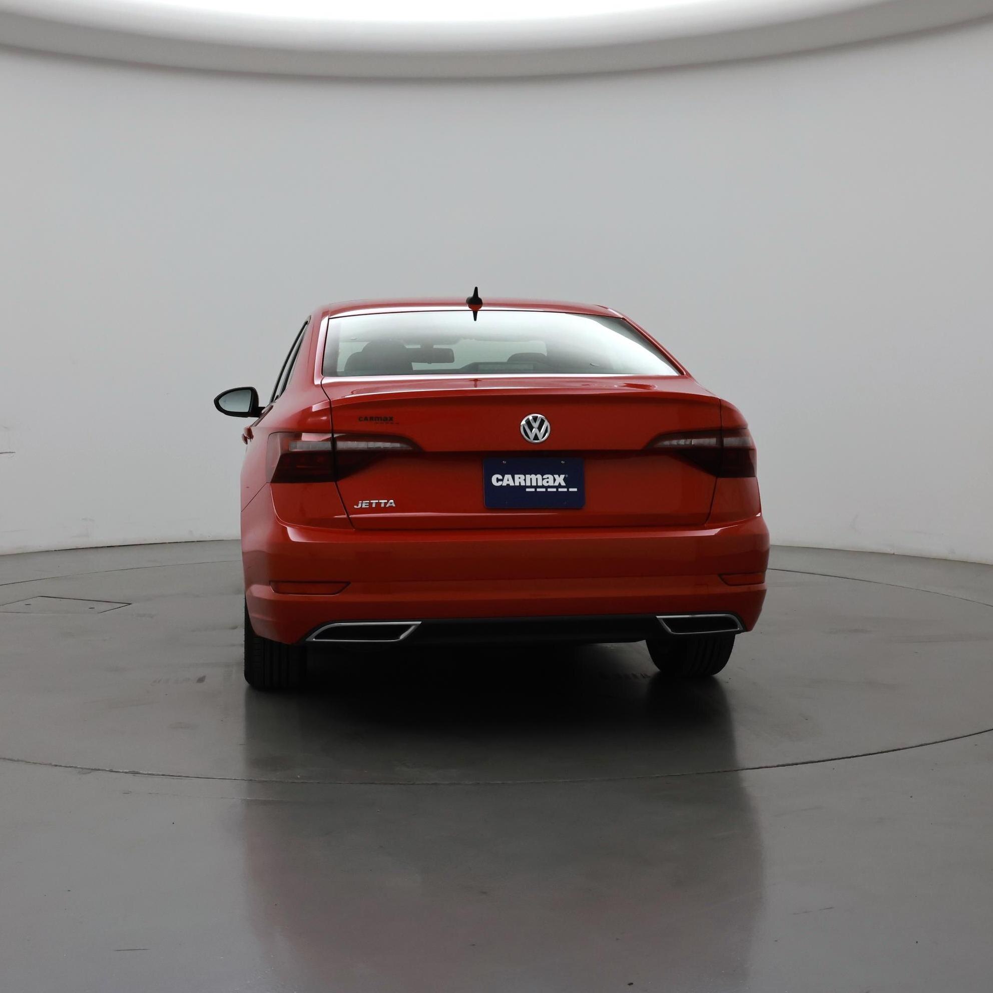 Thumbnail: 2020 Volkswagen Jetta - 6