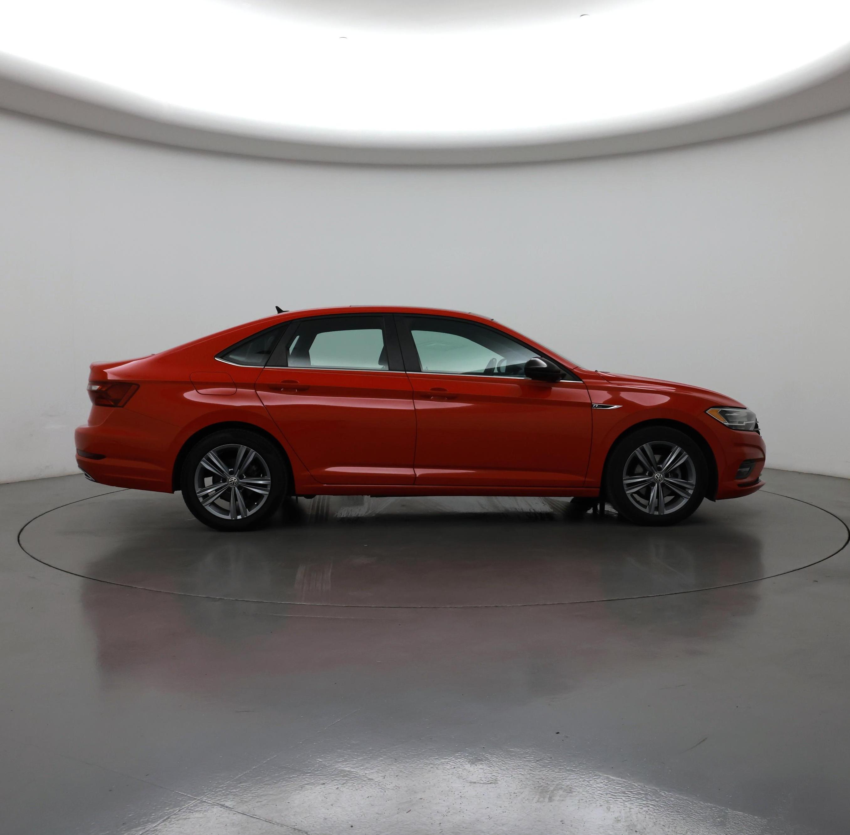Thumbnail: 2020 Volkswagen Jetta - 7