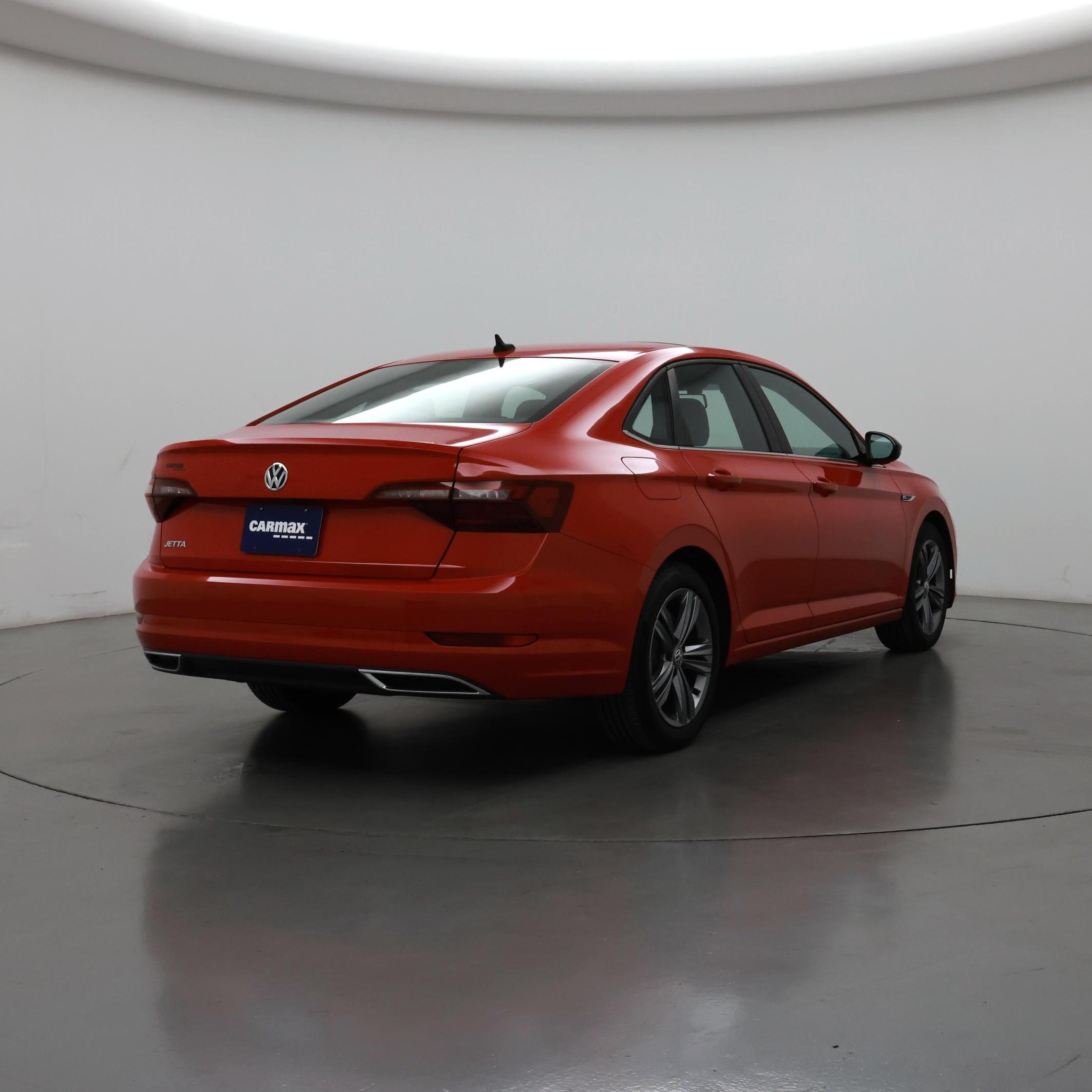 Thumbnail: 2020 Volkswagen Jetta - 8