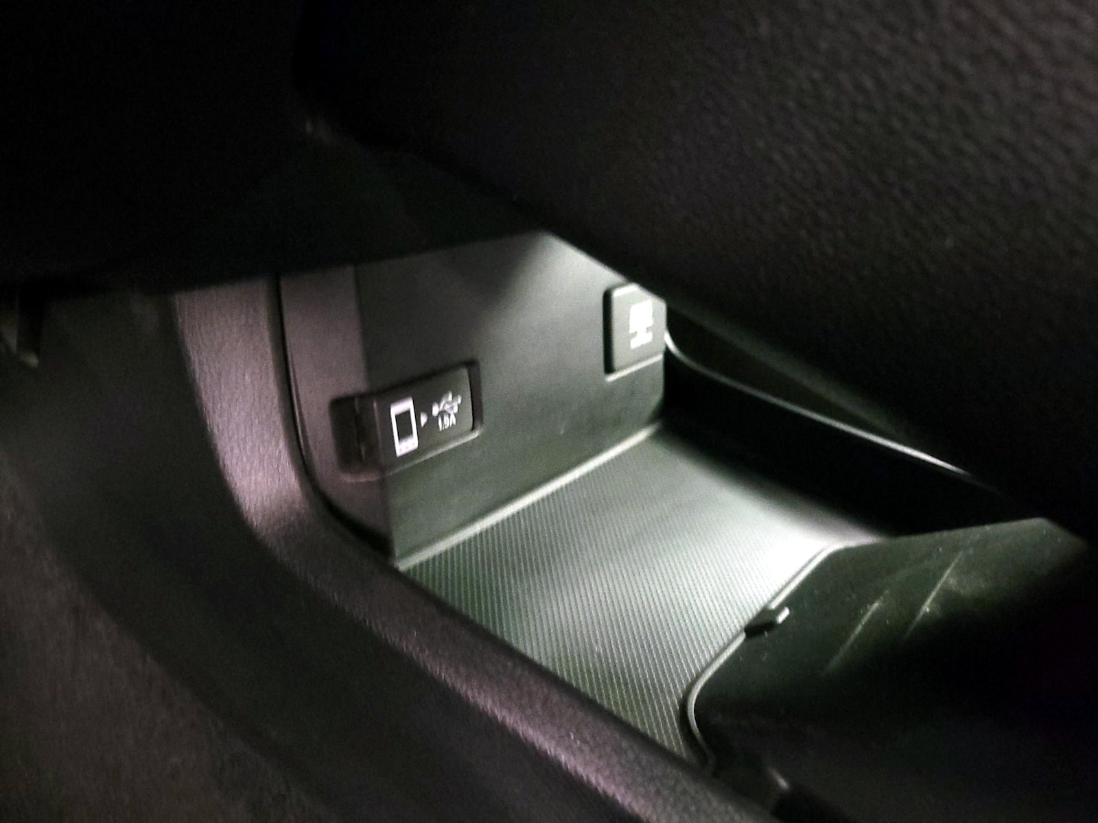 2020 Honda Civic Hatchback EX-L - Photo 19