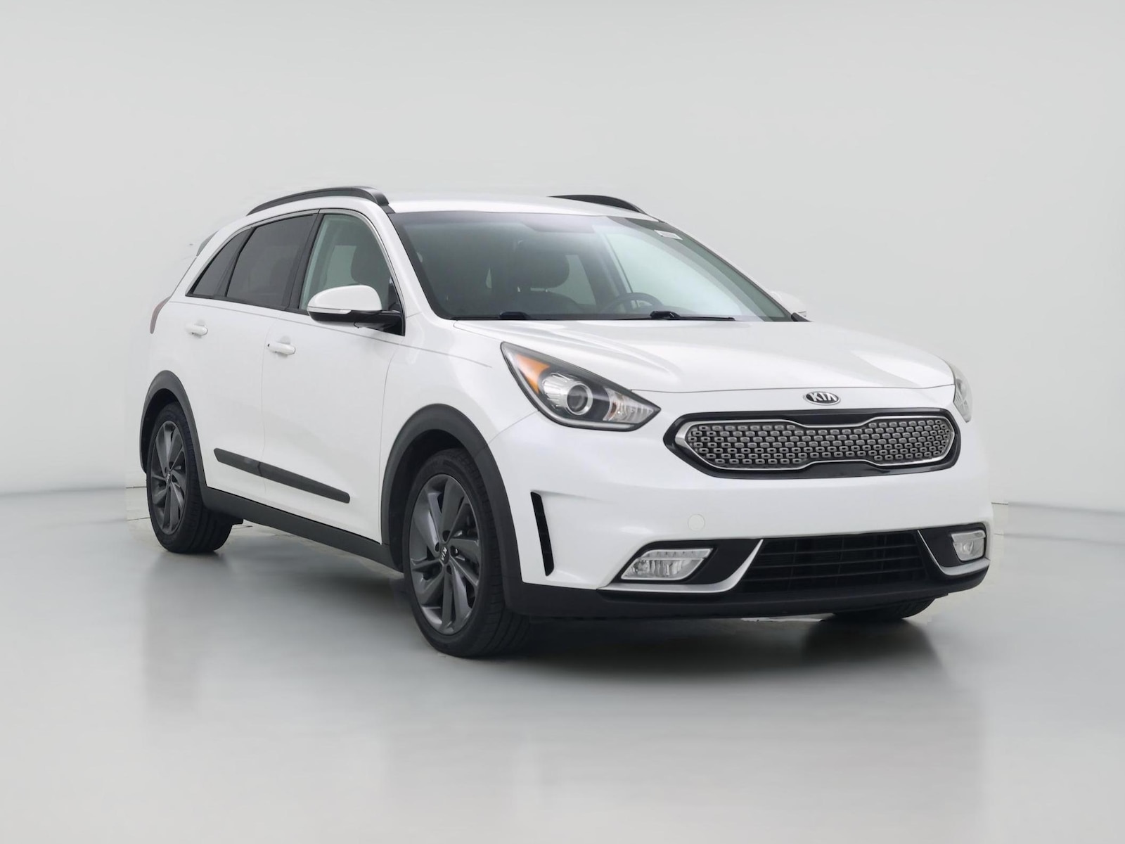 2017 Kia Niro EX