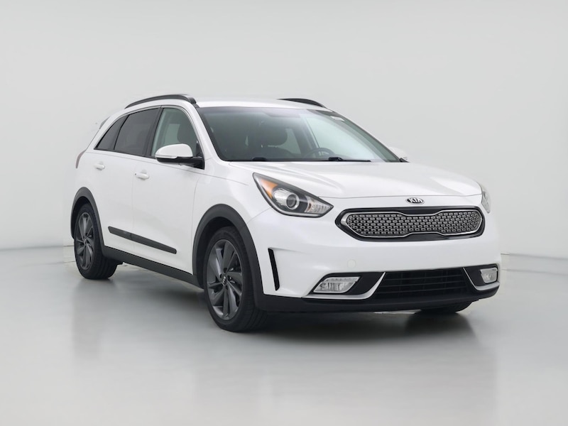 2017 Kia Niro EX -
                  Fort Lauderdale, FL