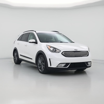 2017 Kia Niro EX