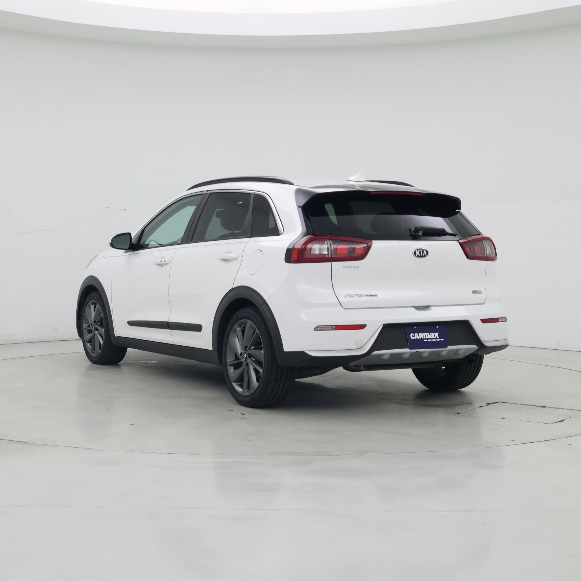 Thumbnail: 2017 Kia Niro - 2