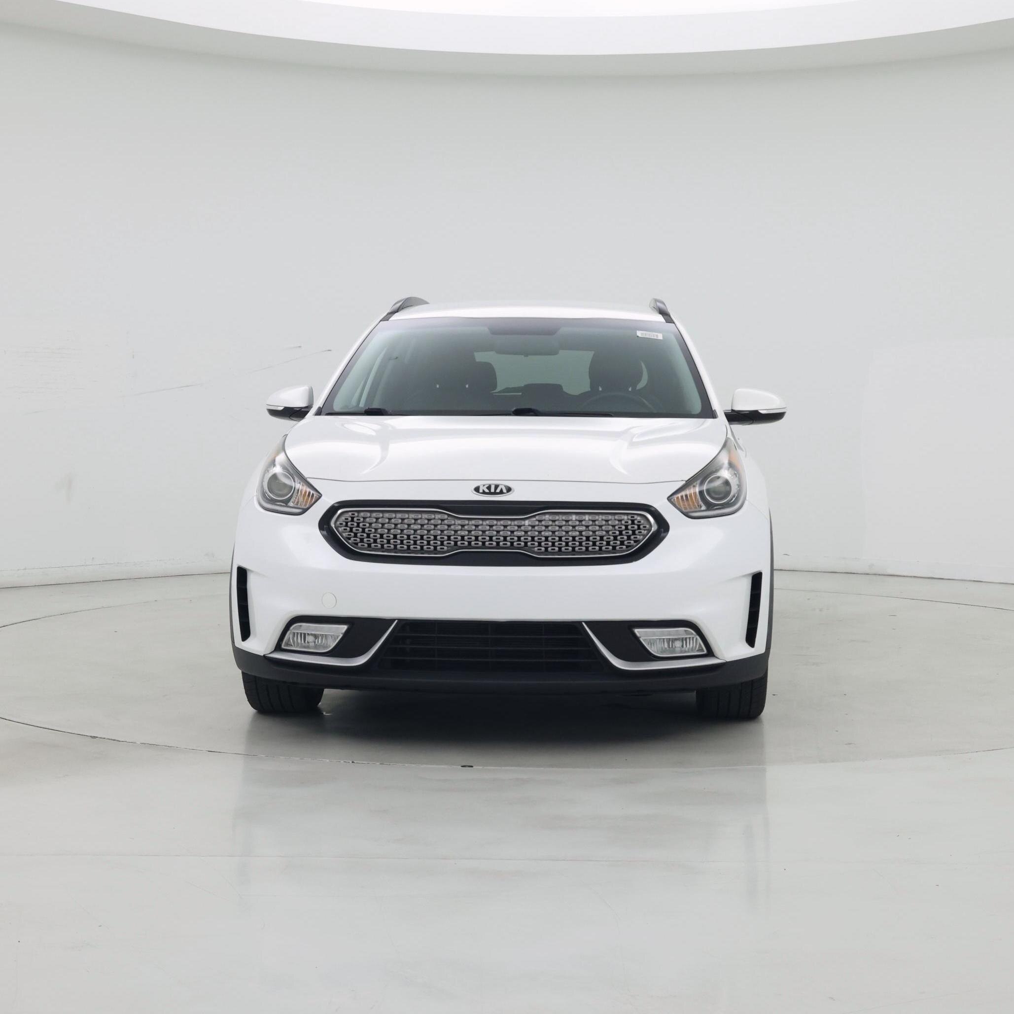 Thumbnail: 2017 Kia Niro - 5