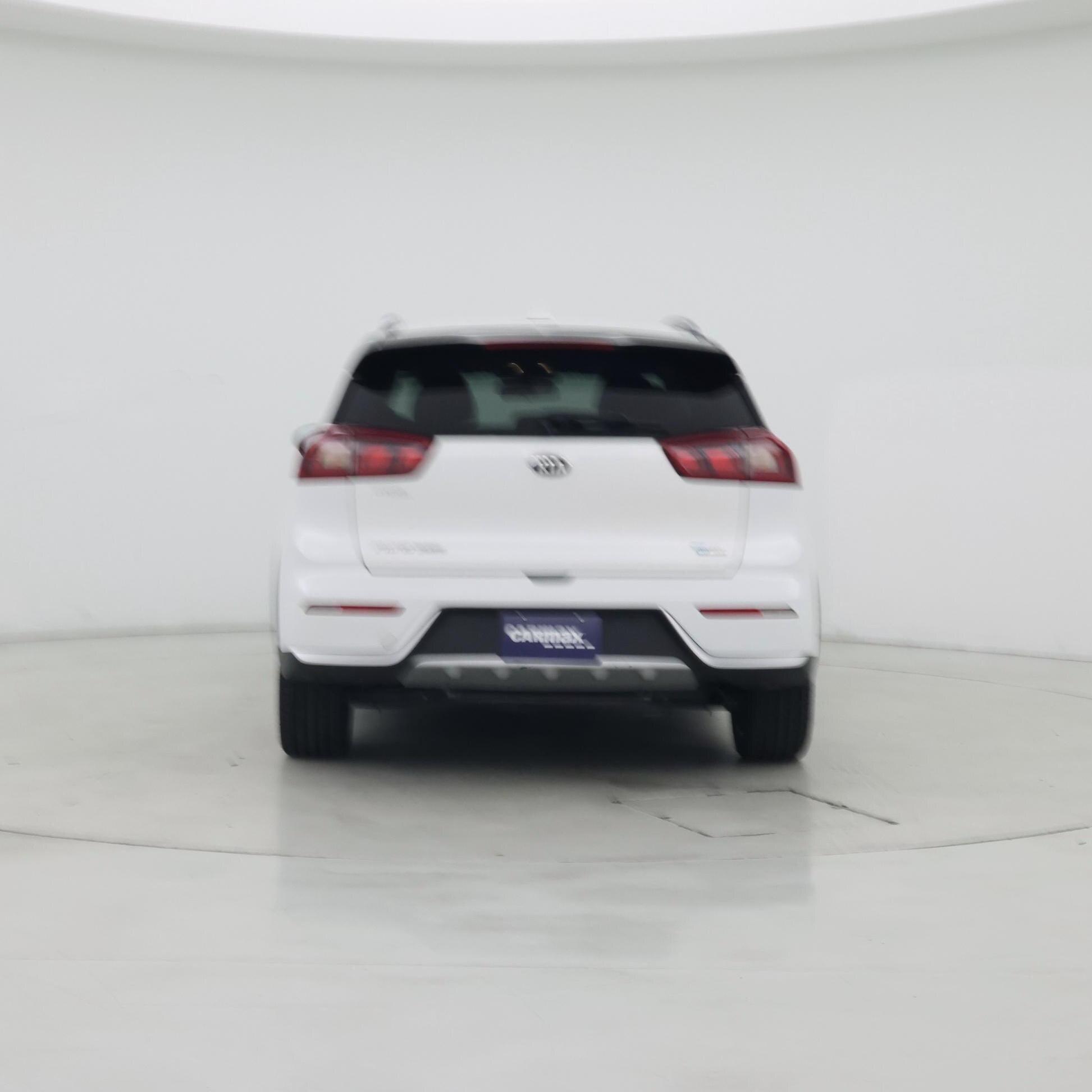 Thumbnail: 2017 Kia Niro - 6