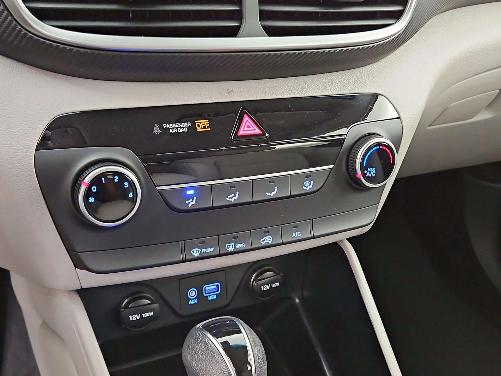 Thumbnail: 2019 Hyundai Tucson - 16