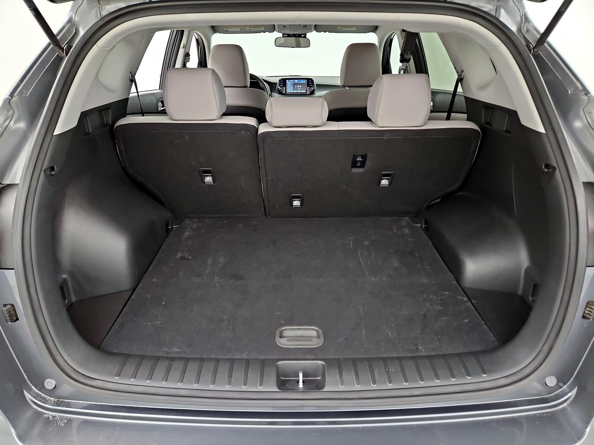 Thumbnail: 2019 Hyundai Tucson - 20