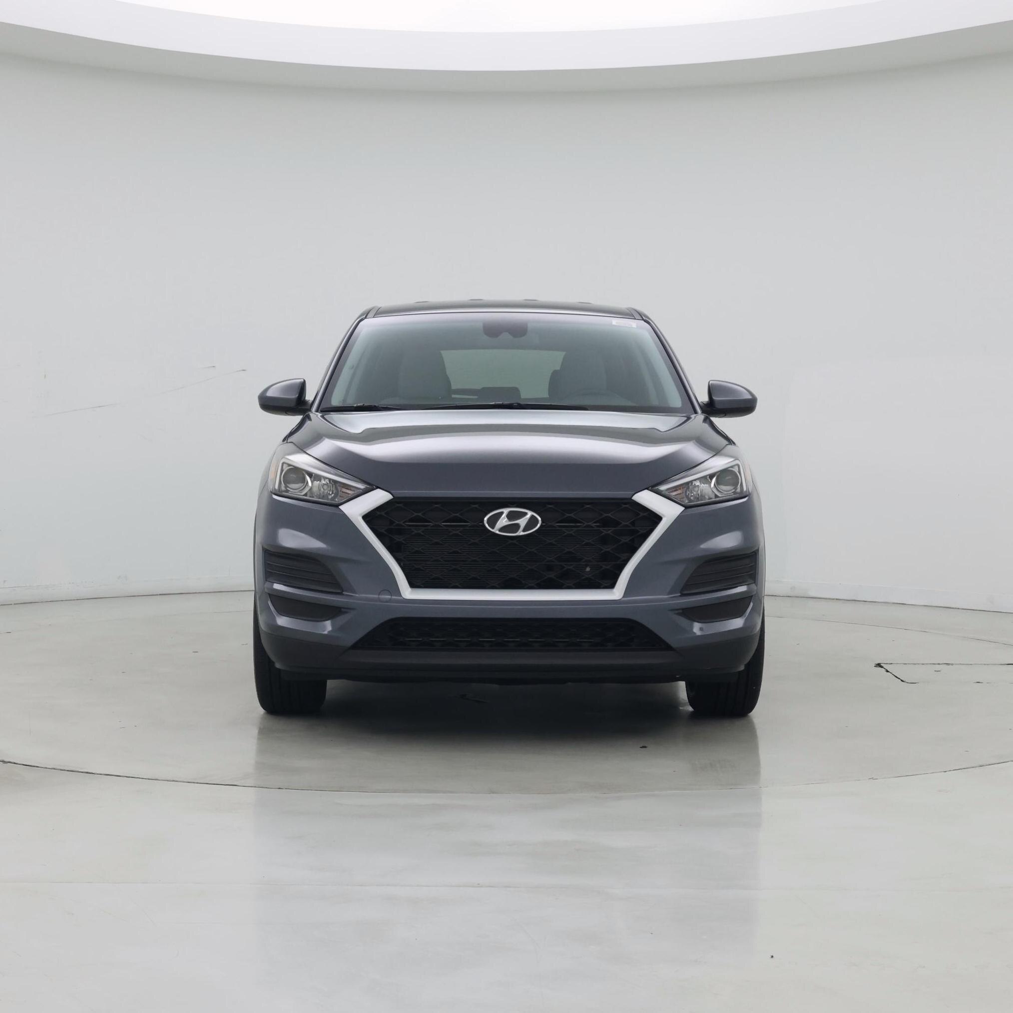 Thumbnail: 2019 Hyundai Tucson - 5