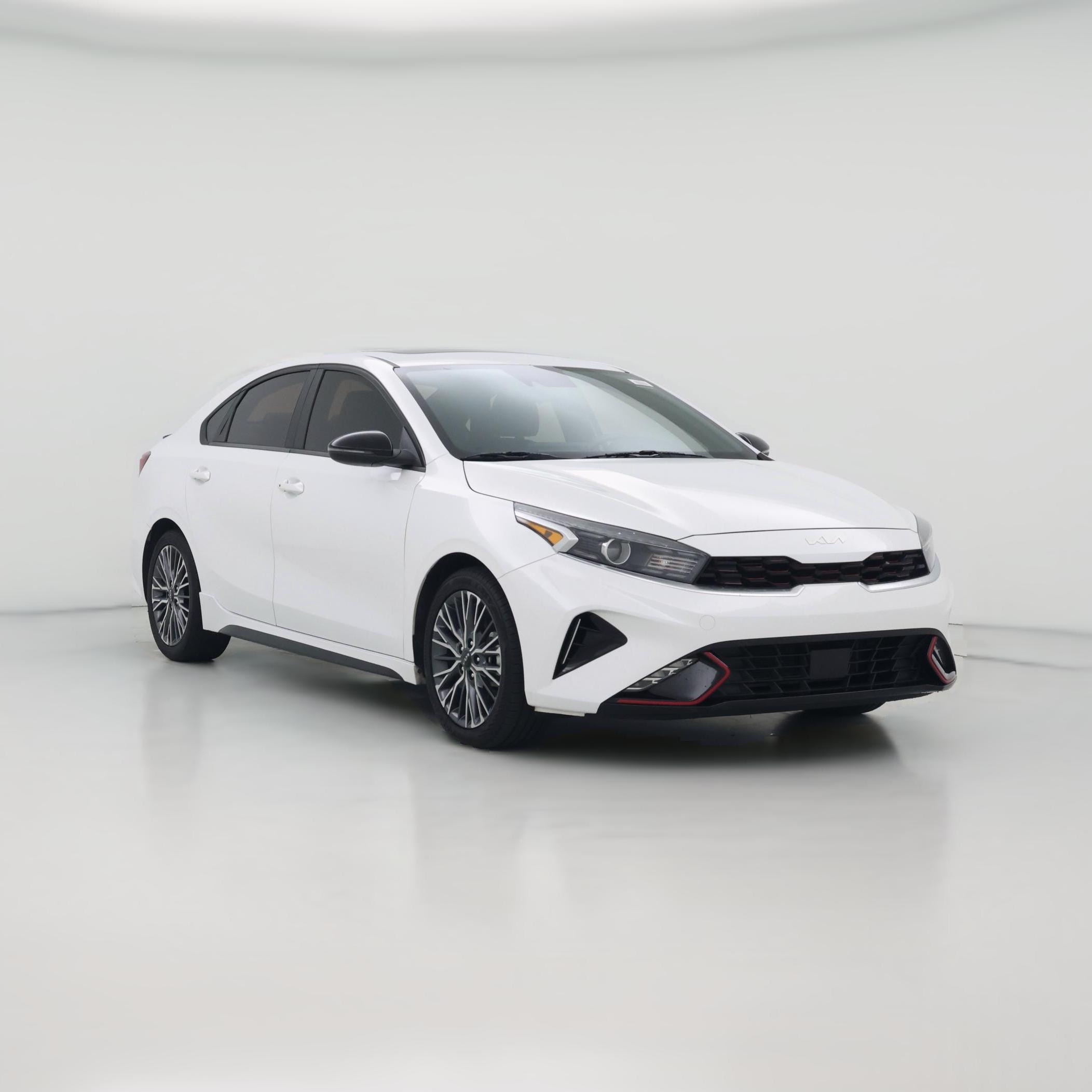 Thumbnail: 2022 Kia Forte - 1
