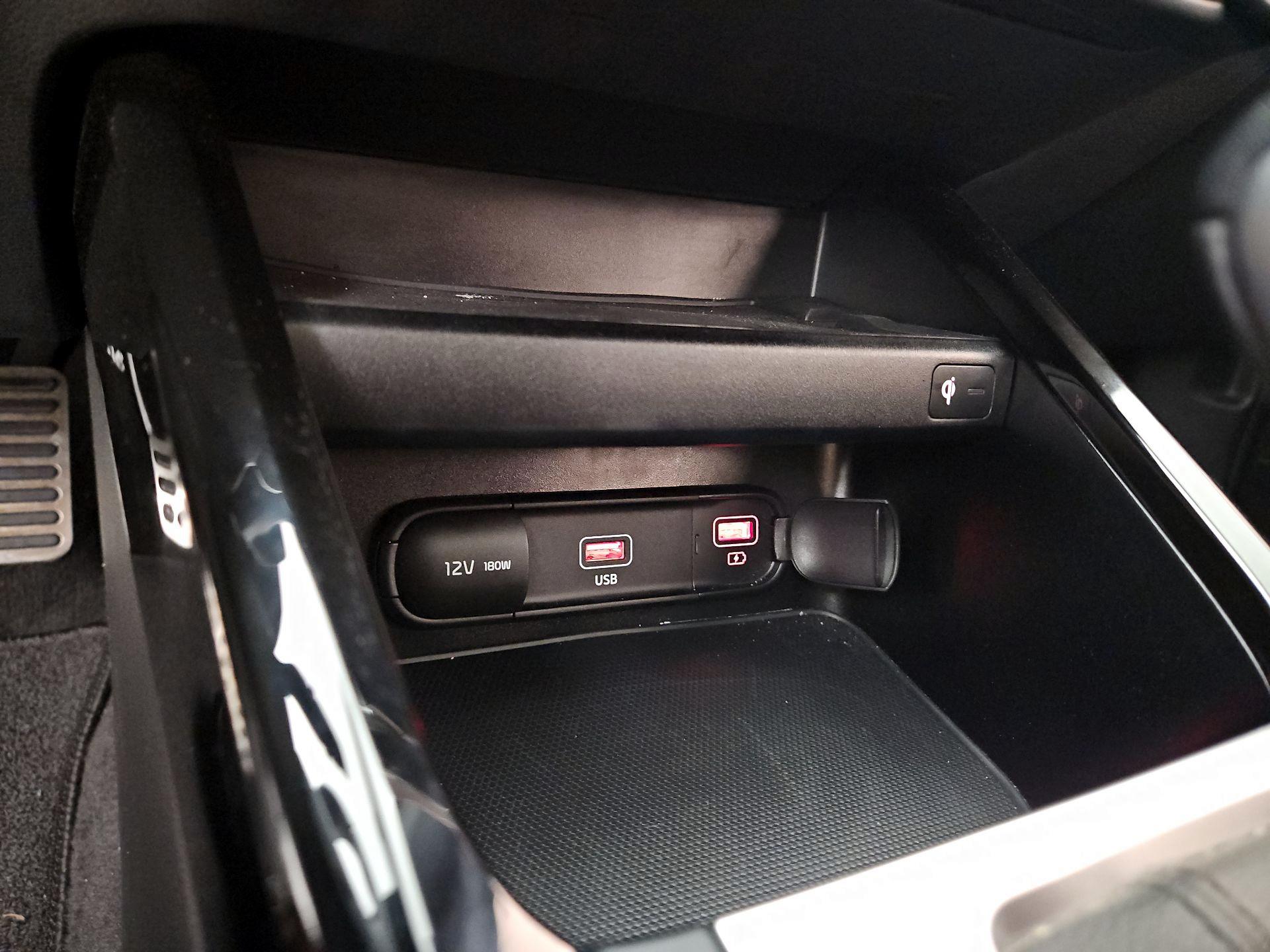 Thumbnail: 2022 Kia Forte - 19