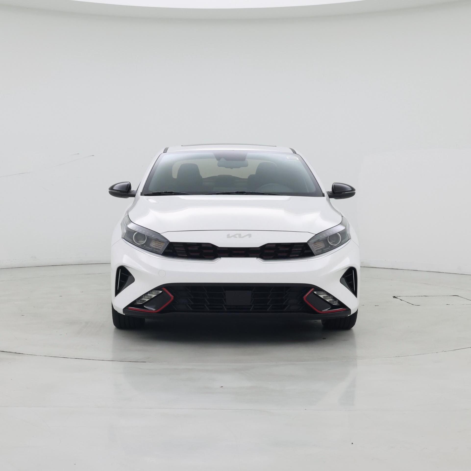 Thumbnail: 2022 Kia Forte - 5