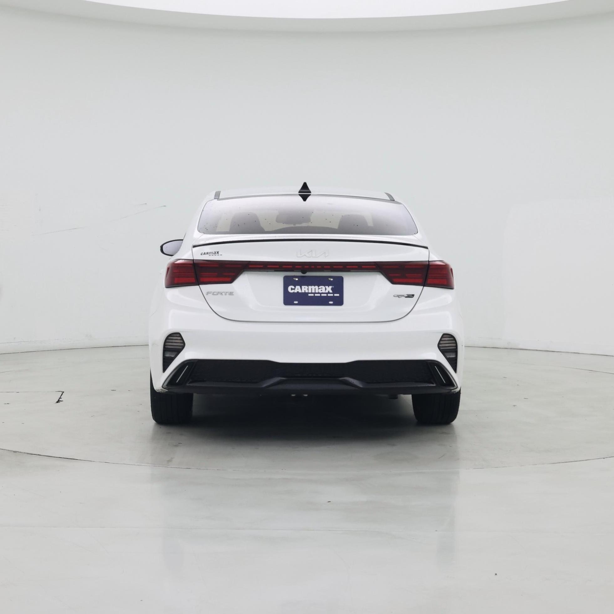 Thumbnail: 2022 Kia Forte - 6