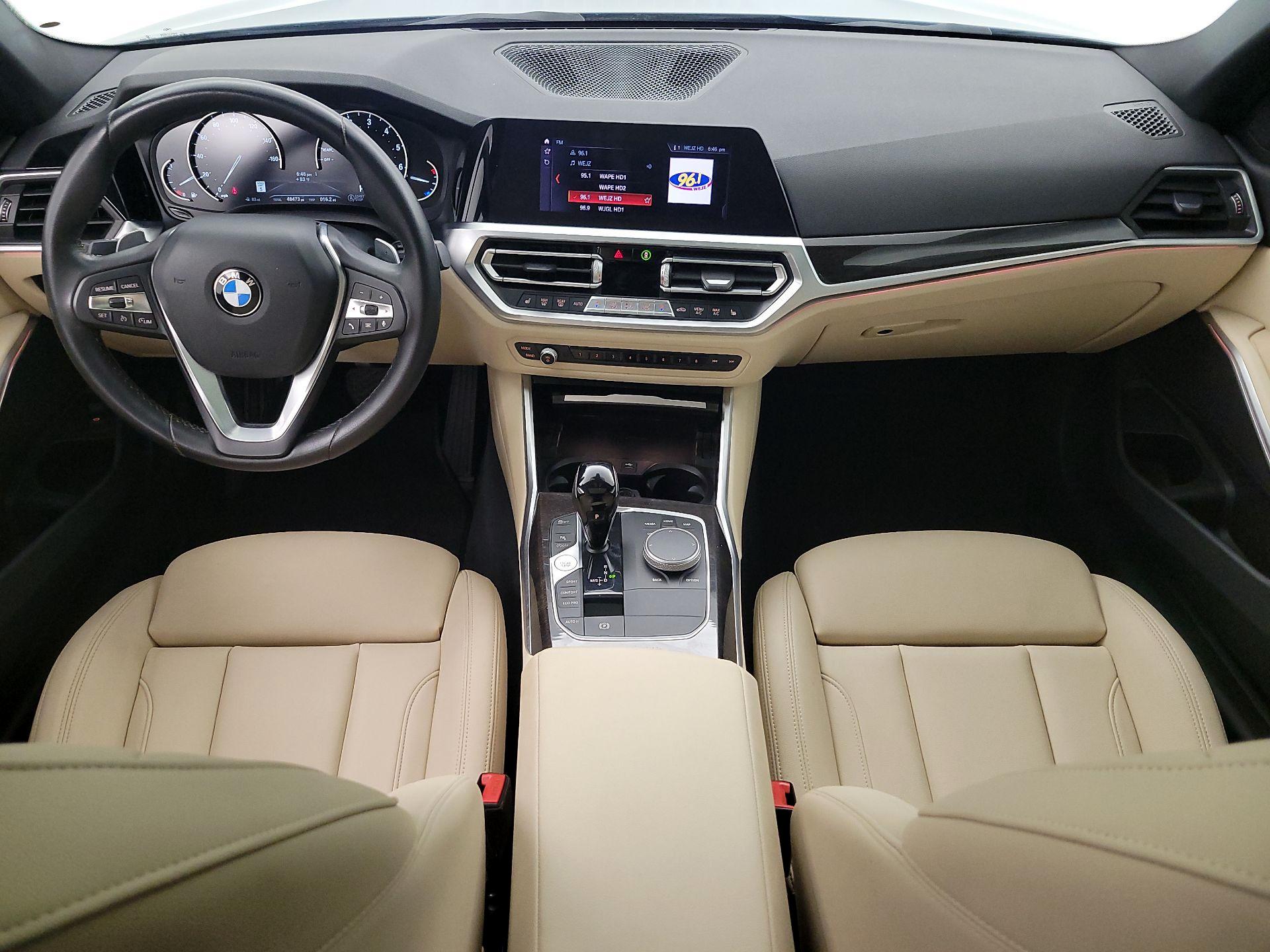 Thumbnail: 2020 BMW 3 Series - 9