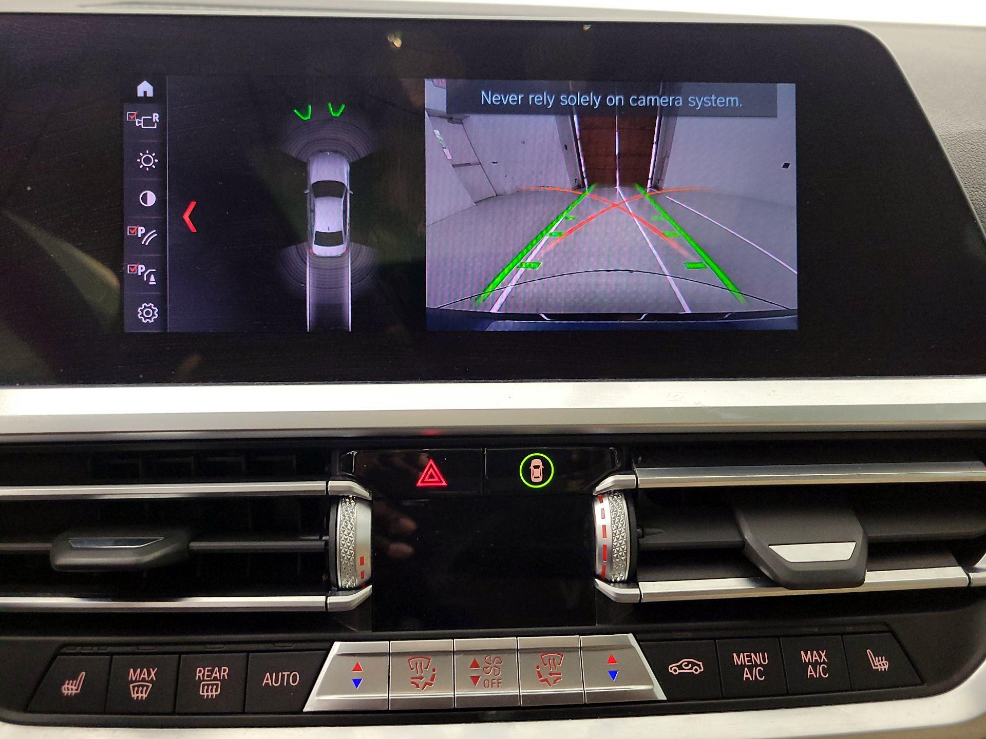 Thumbnail: 2020 BMW 3 Series - 15