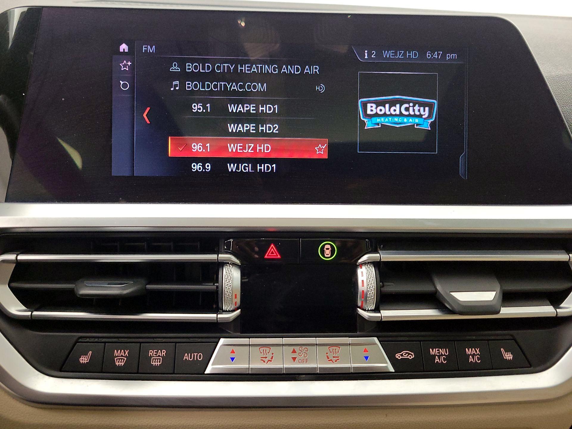 Thumbnail: 2020 BMW 3 Series - 16