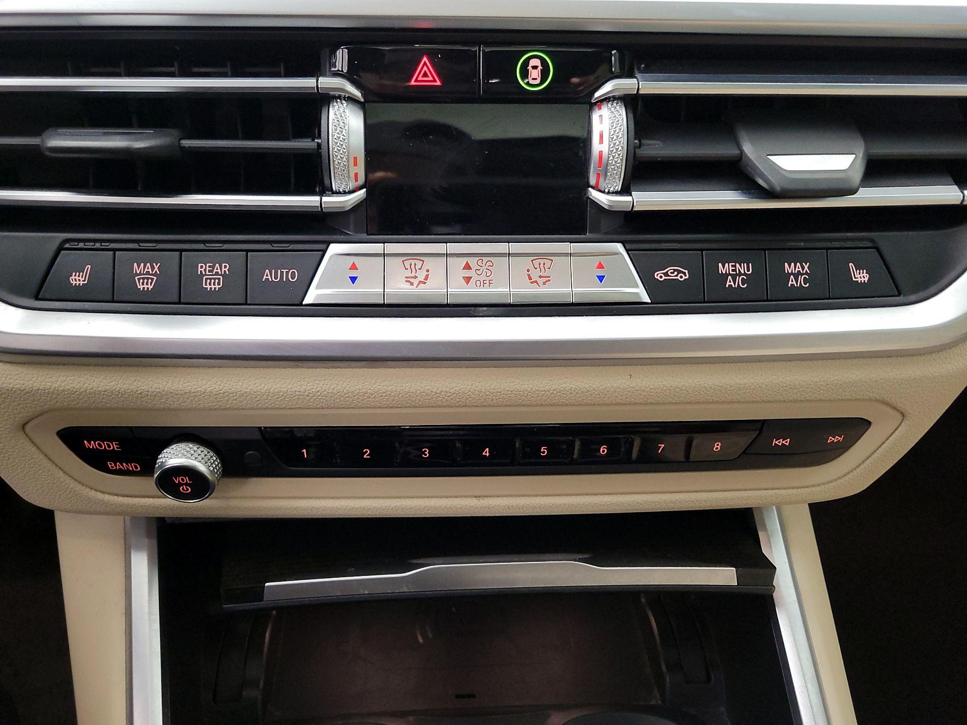 Thumbnail: 2020 BMW 3 Series - 17