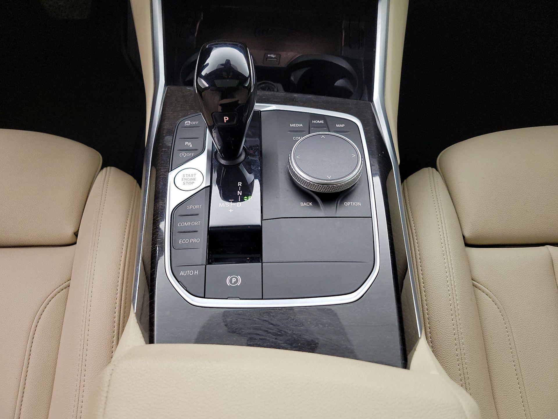 Thumbnail: 2020 BMW 3 Series - 18