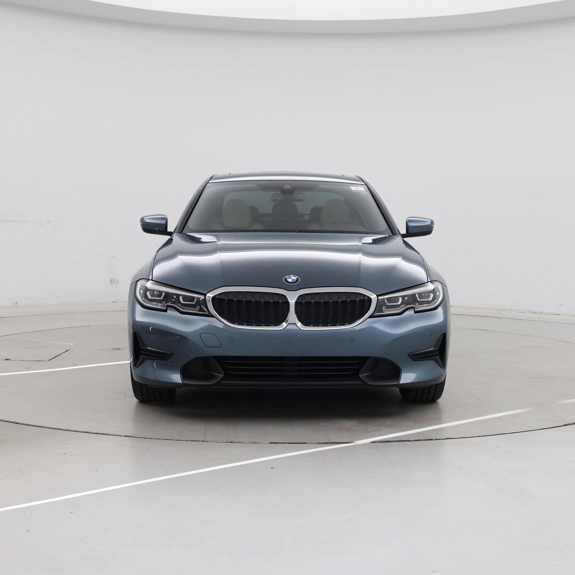 Thumbnail: 2020 BMW 3 Series - 5