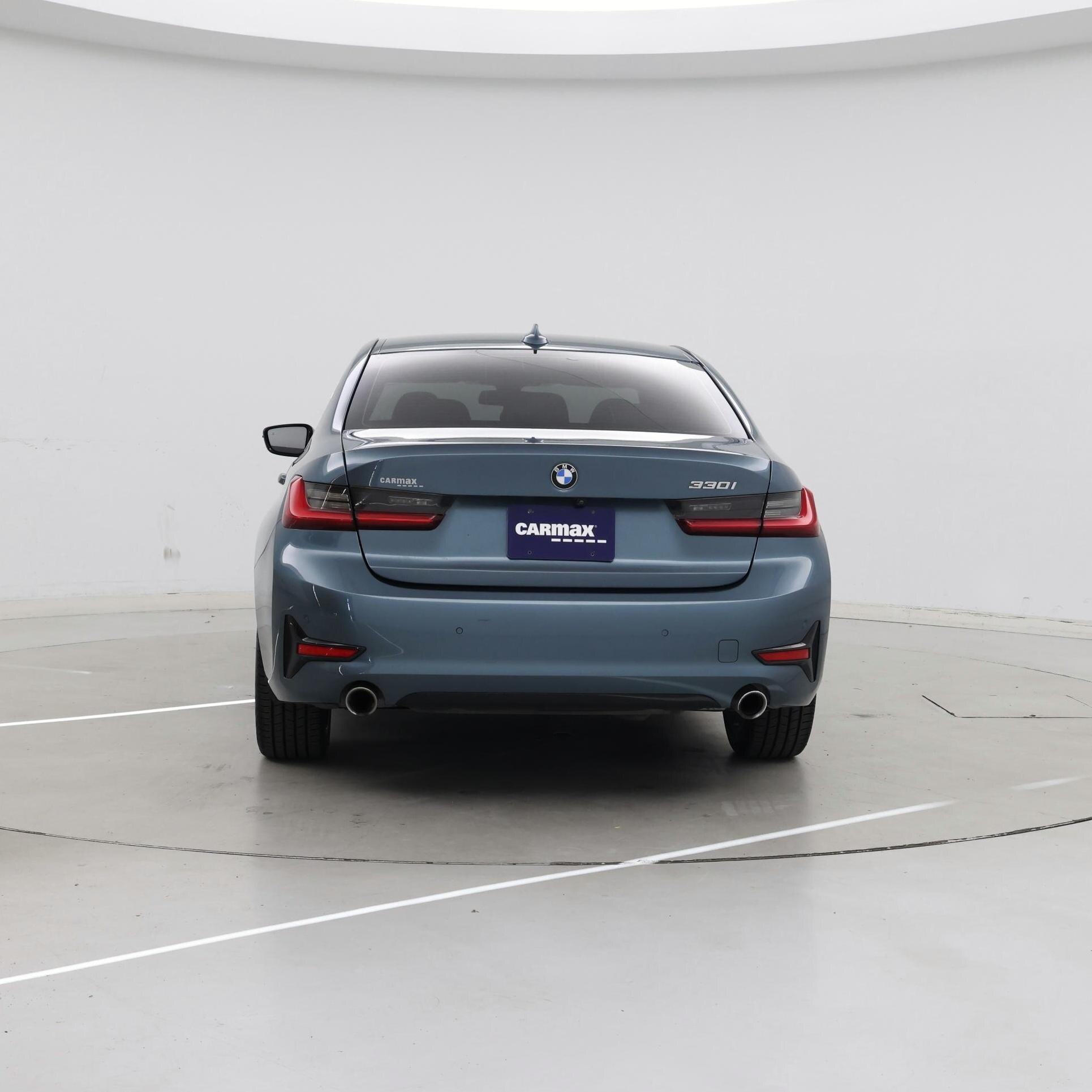 Thumbnail: 2020 BMW 3 Series - 6