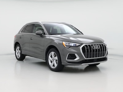 2021 Audi Q3 S-Line Premium