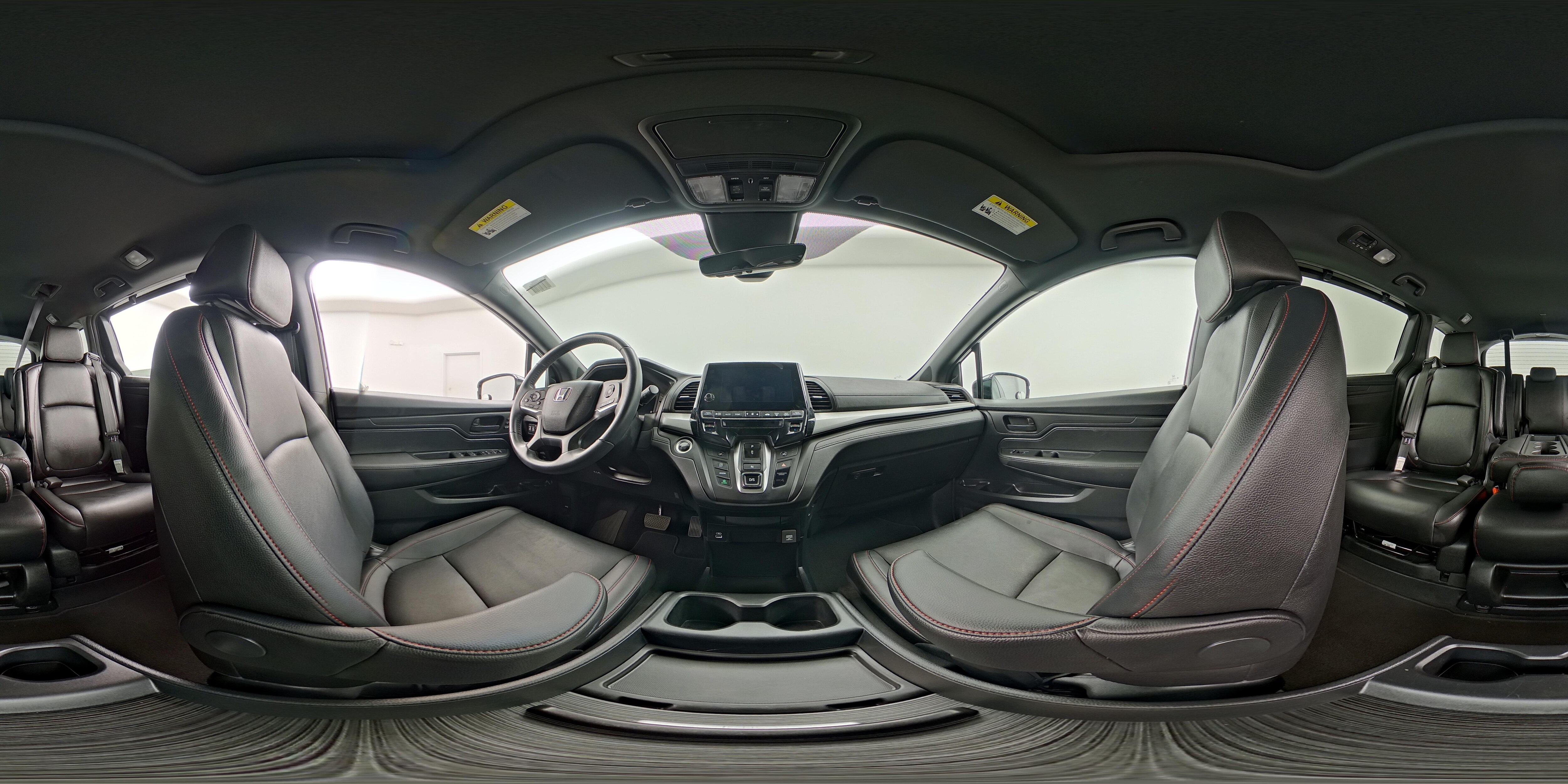 2023 Honda Odyssey SPORT - Photo 27