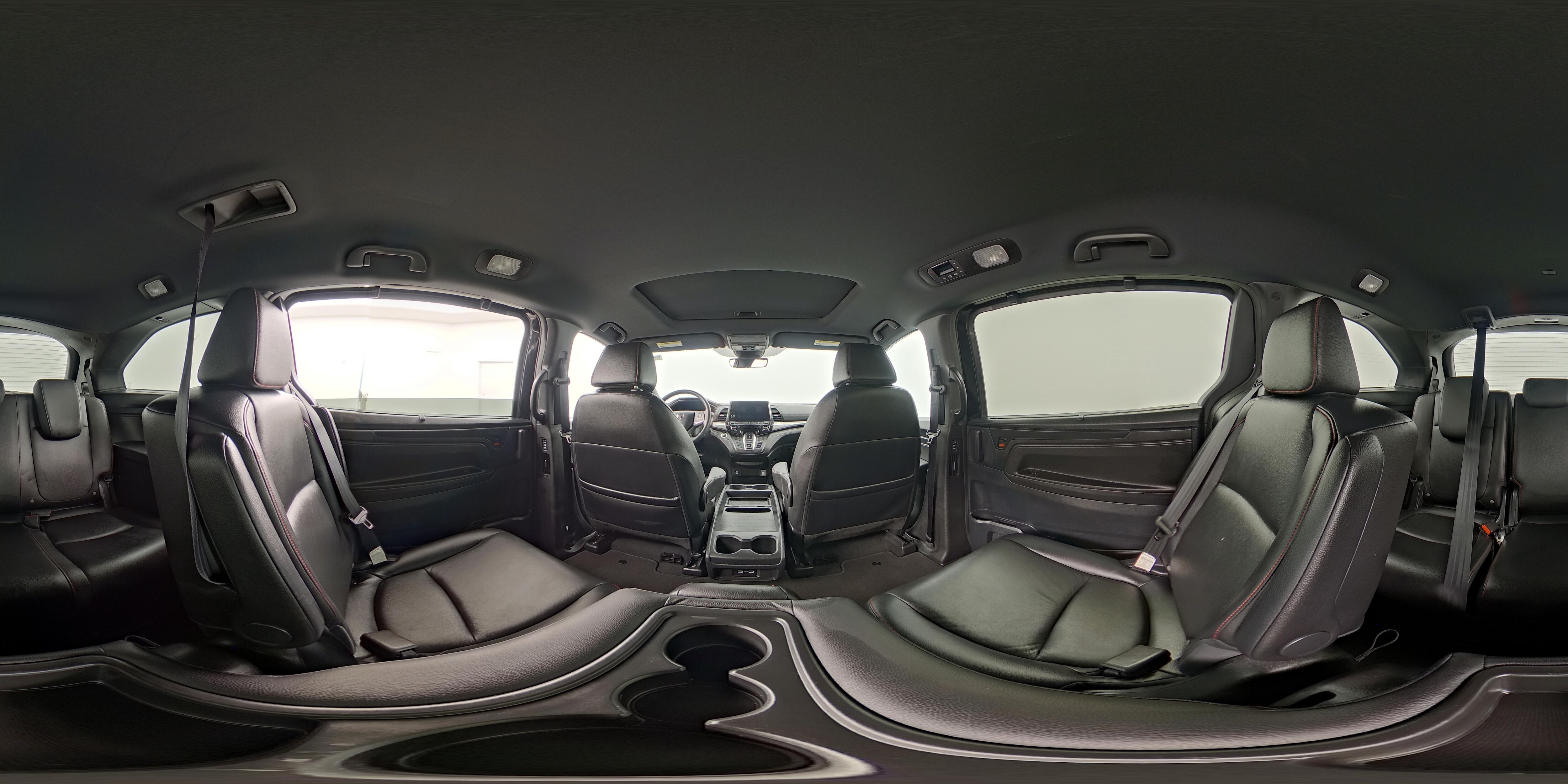 2023 Honda Odyssey SPORT - Photo 28