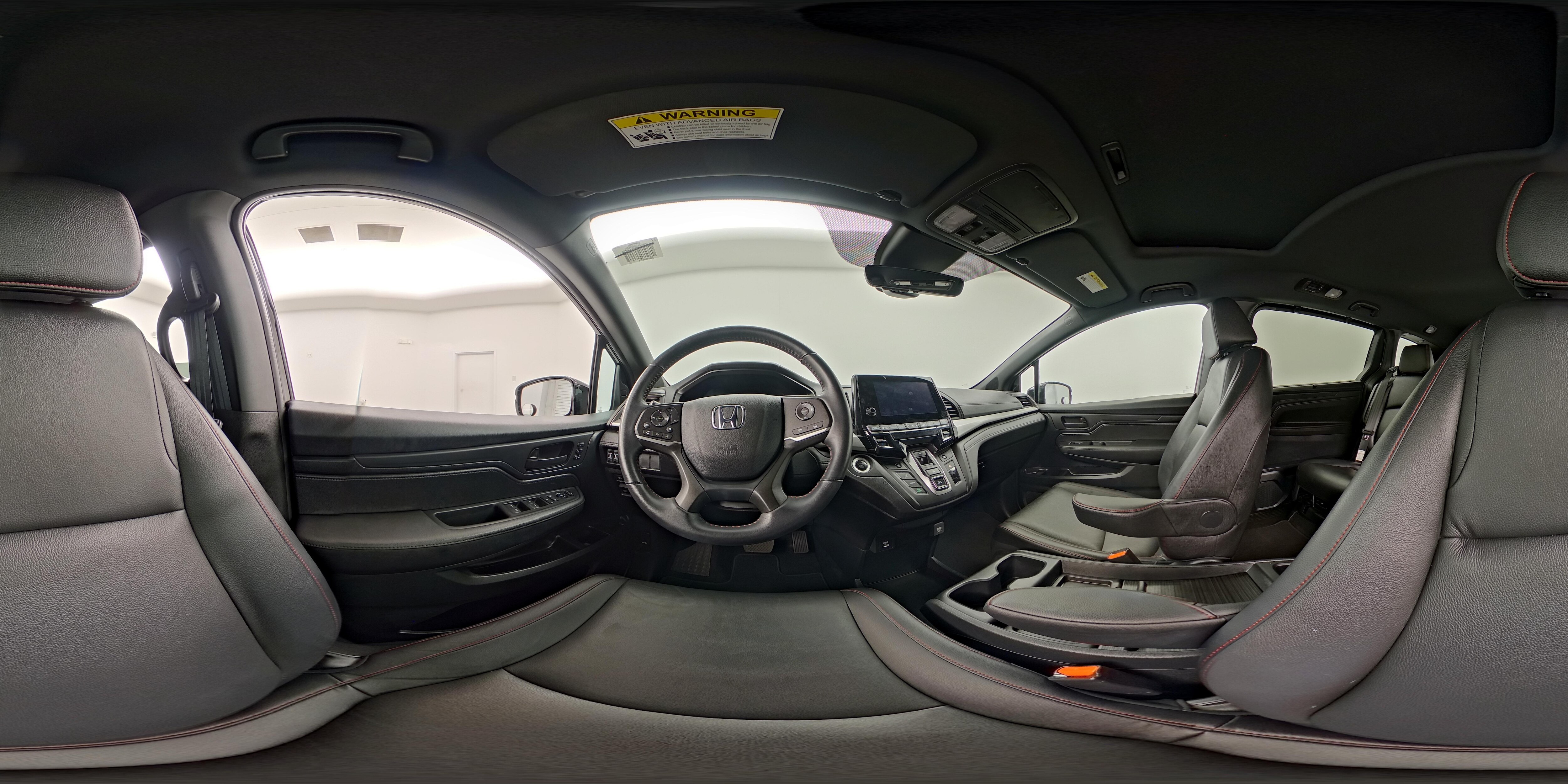 2023 Honda Odyssey SPORT - Photo 29