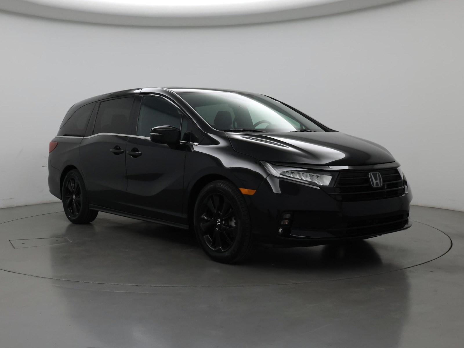 2023 Honda Odyssey SPORT - Photo 2