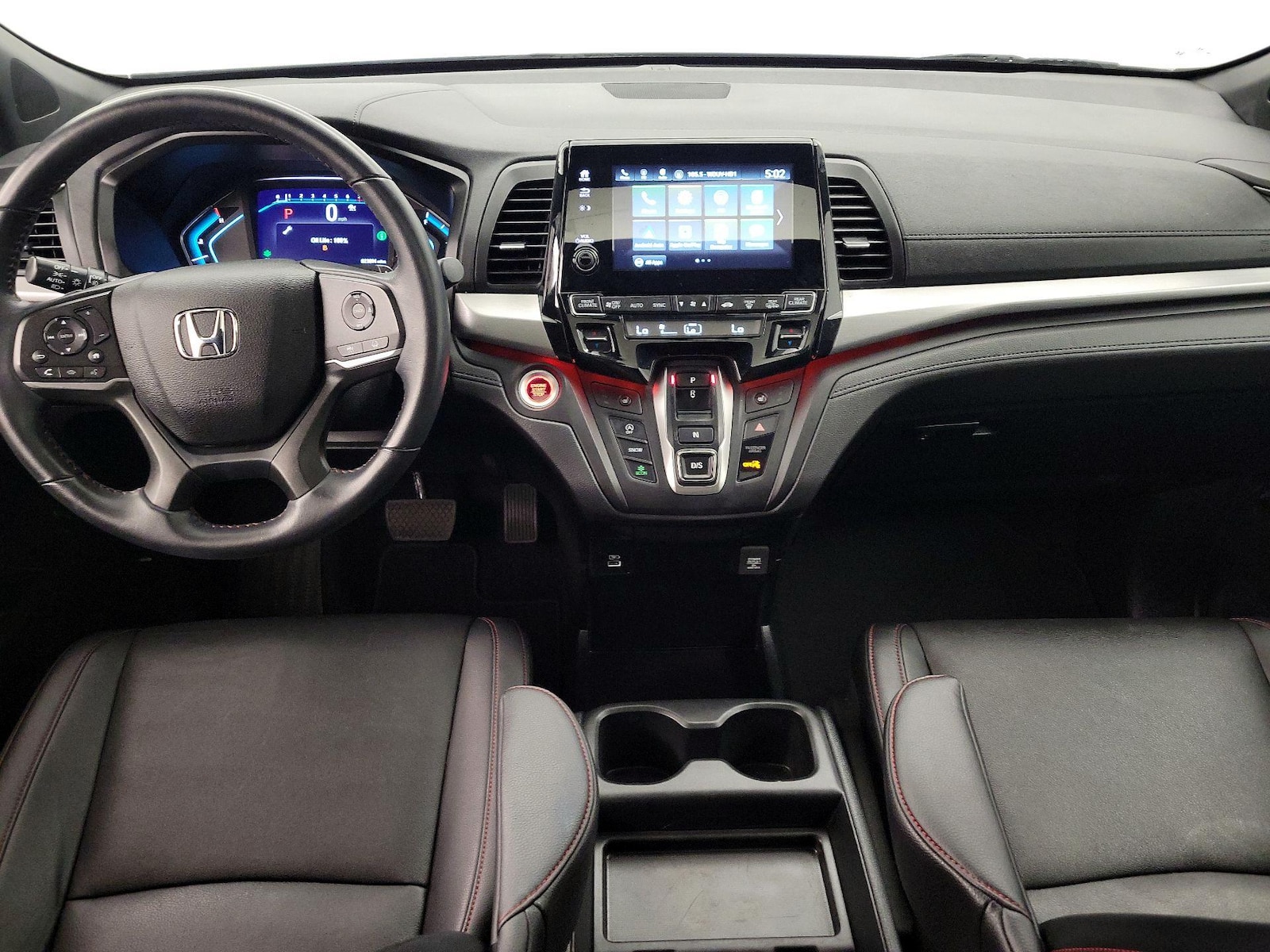 2023 Honda Odyssey SPORT - Photo 10