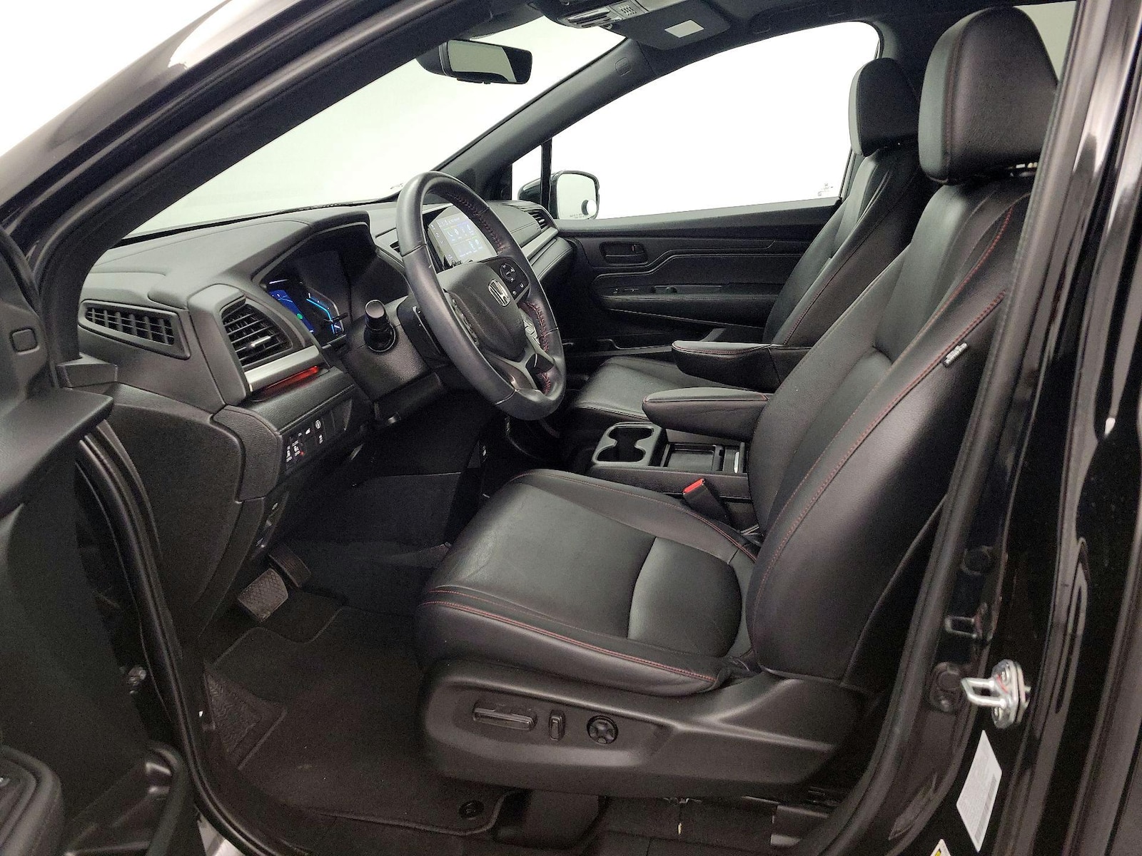 2023 Honda Odyssey SPORT - Photo 12