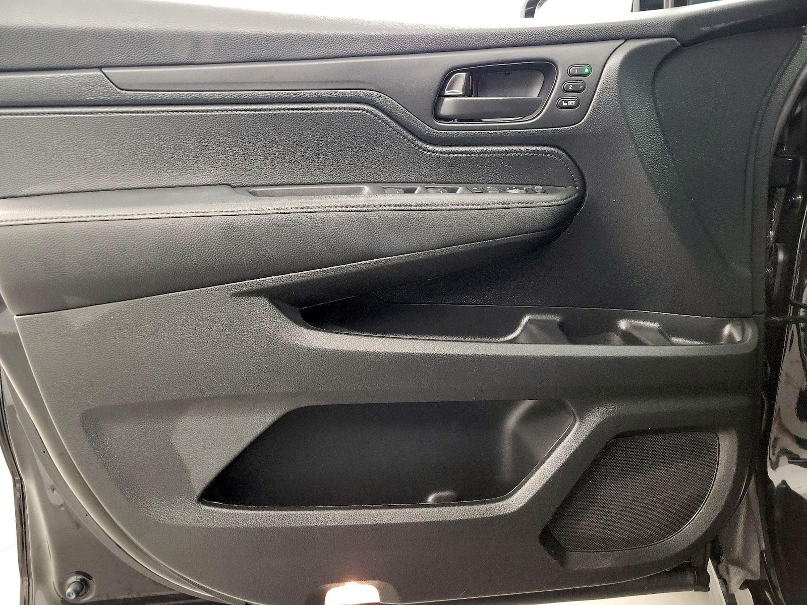 2023 Honda Odyssey SPORT - Photo 13