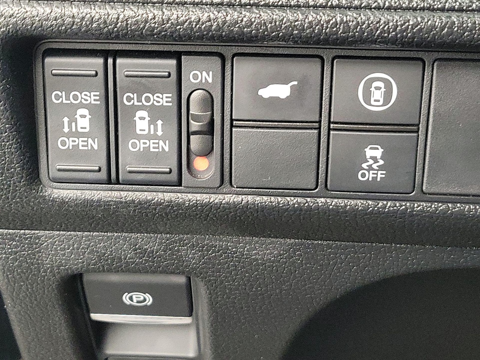2023 Honda Odyssey SPORT - Photo 14