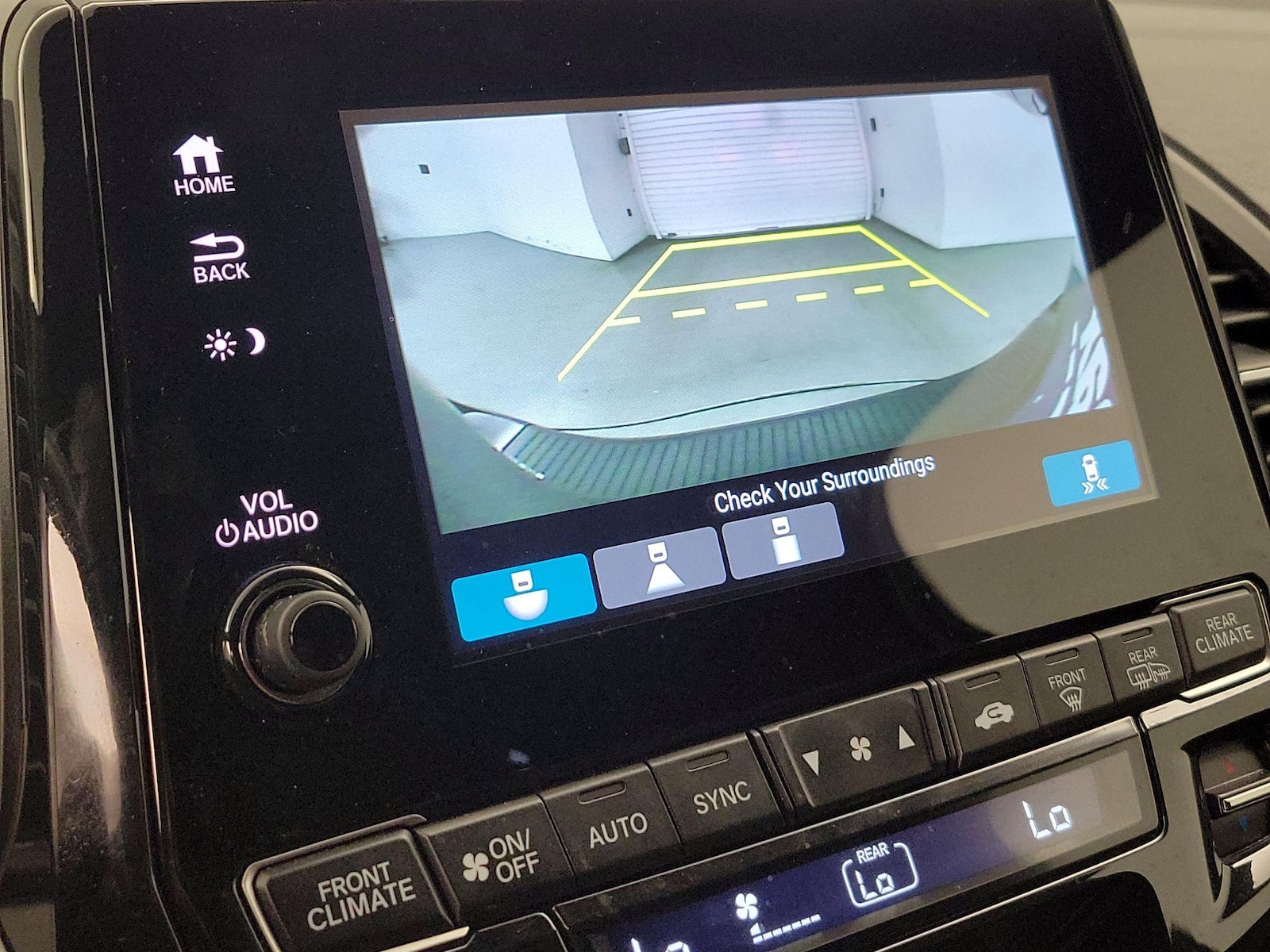2023 Honda Odyssey SPORT - Photo 15