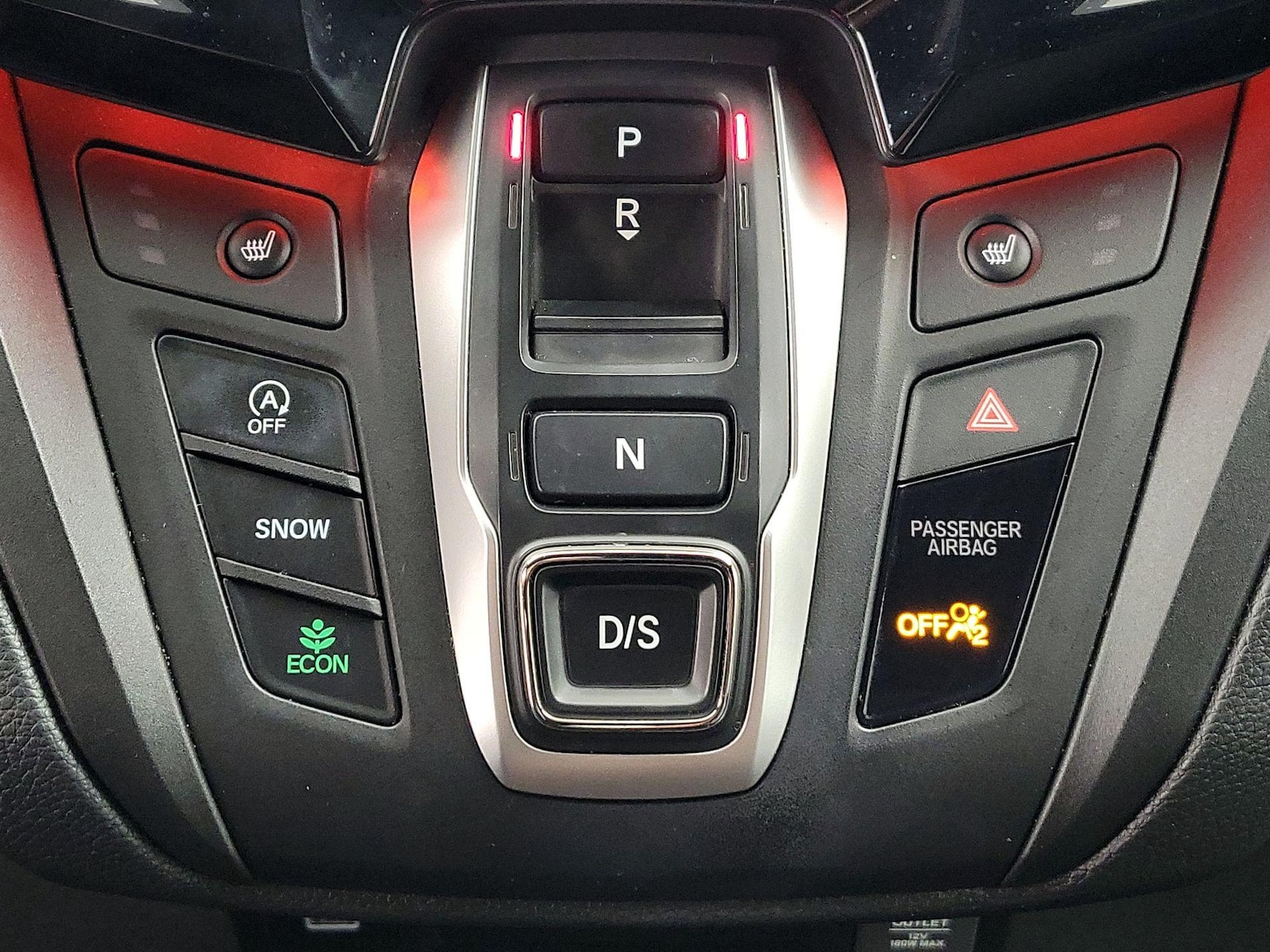 2023 Honda Odyssey SPORT - Photo 18