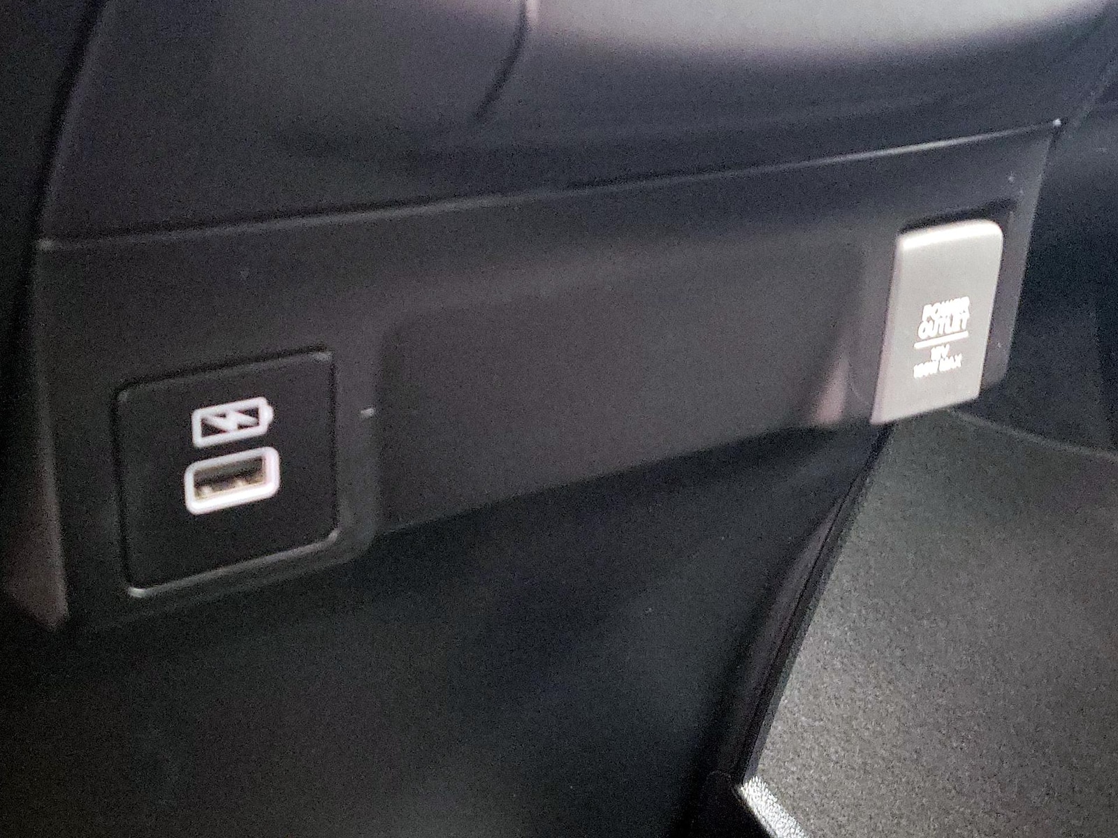 2023 Honda Odyssey SPORT - Photo 19