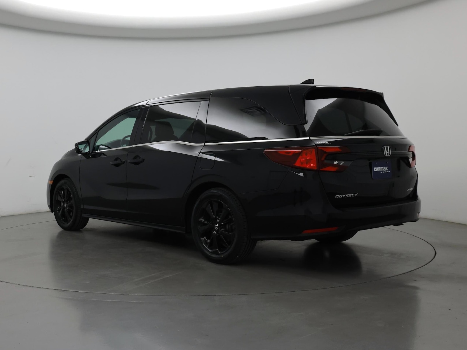 2023 Honda Odyssey SPORT - Photo 3