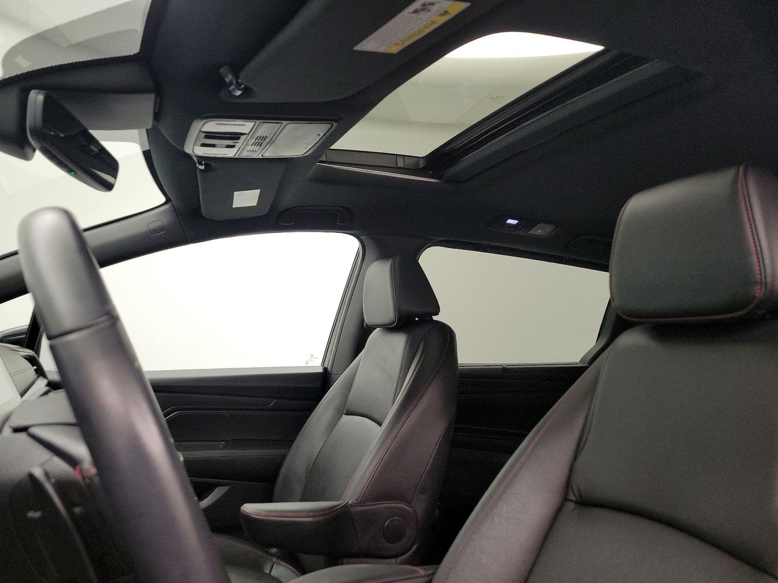 2023 Honda Odyssey SPORT - Photo 20