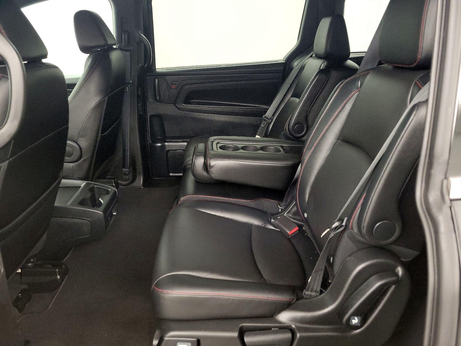 2023 Honda Odyssey SPORT - Photo 21