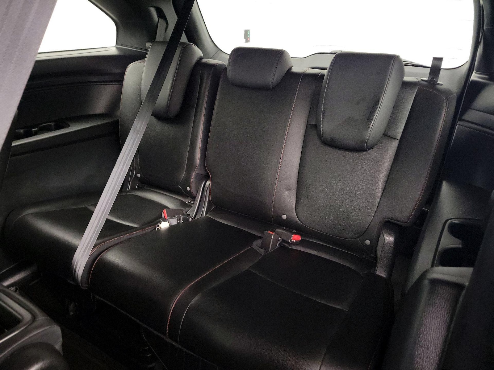 2023 Honda Odyssey SPORT - Photo 22