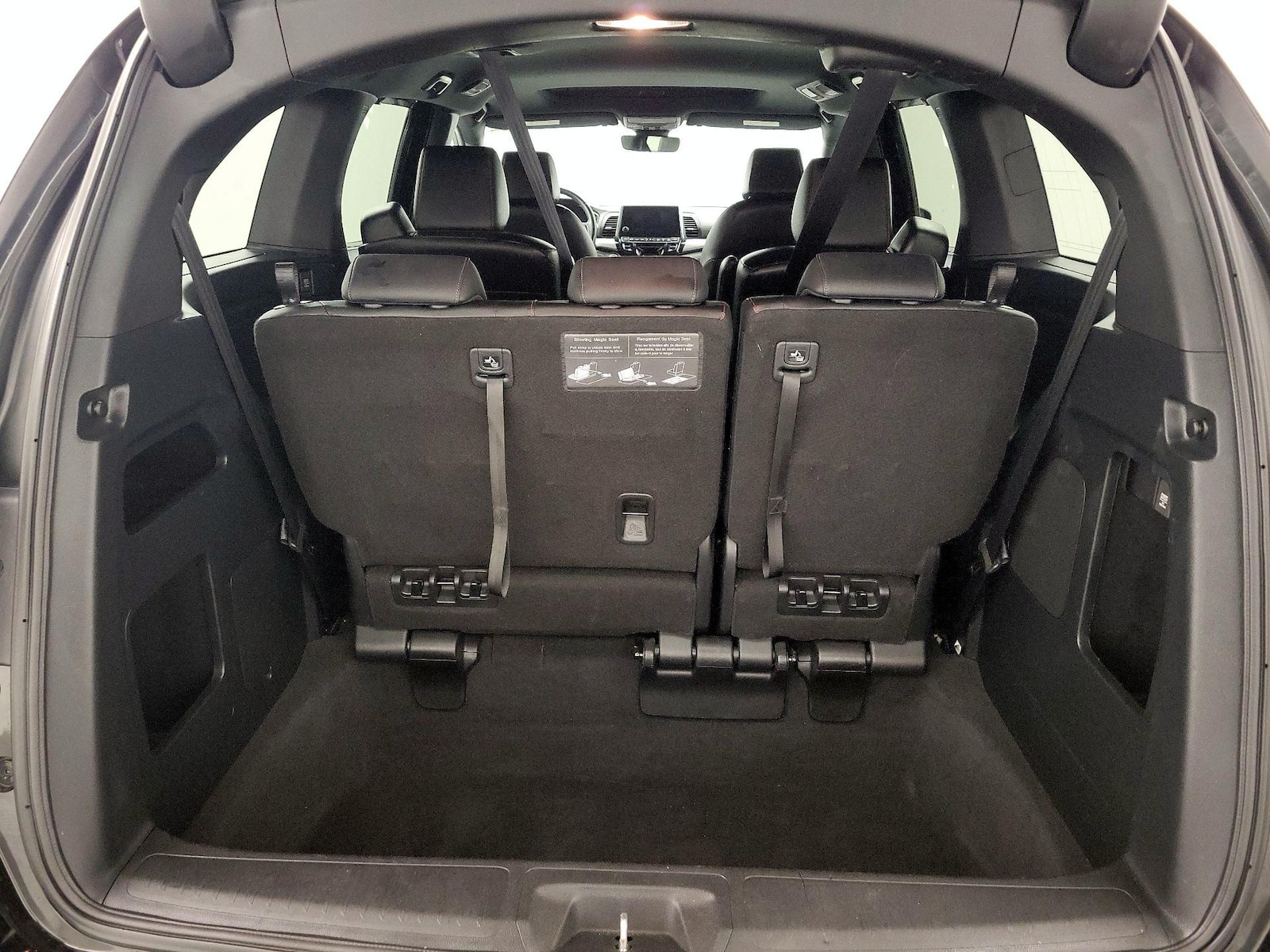 2023 Honda Odyssey SPORT - Photo 23