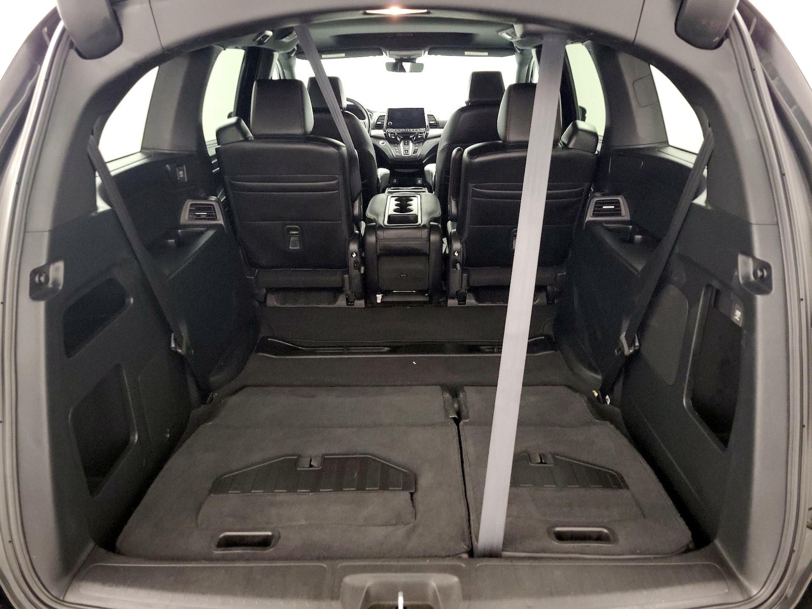 2023 Honda Odyssey SPORT - Photo 24