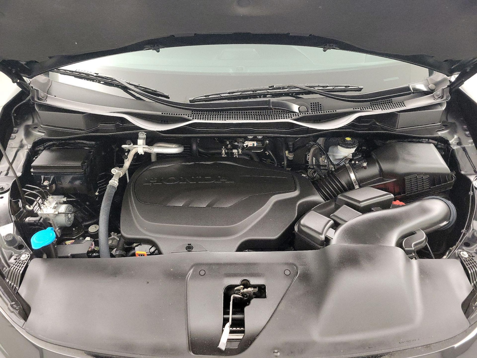 2023 Honda Odyssey SPORT - Photo 25