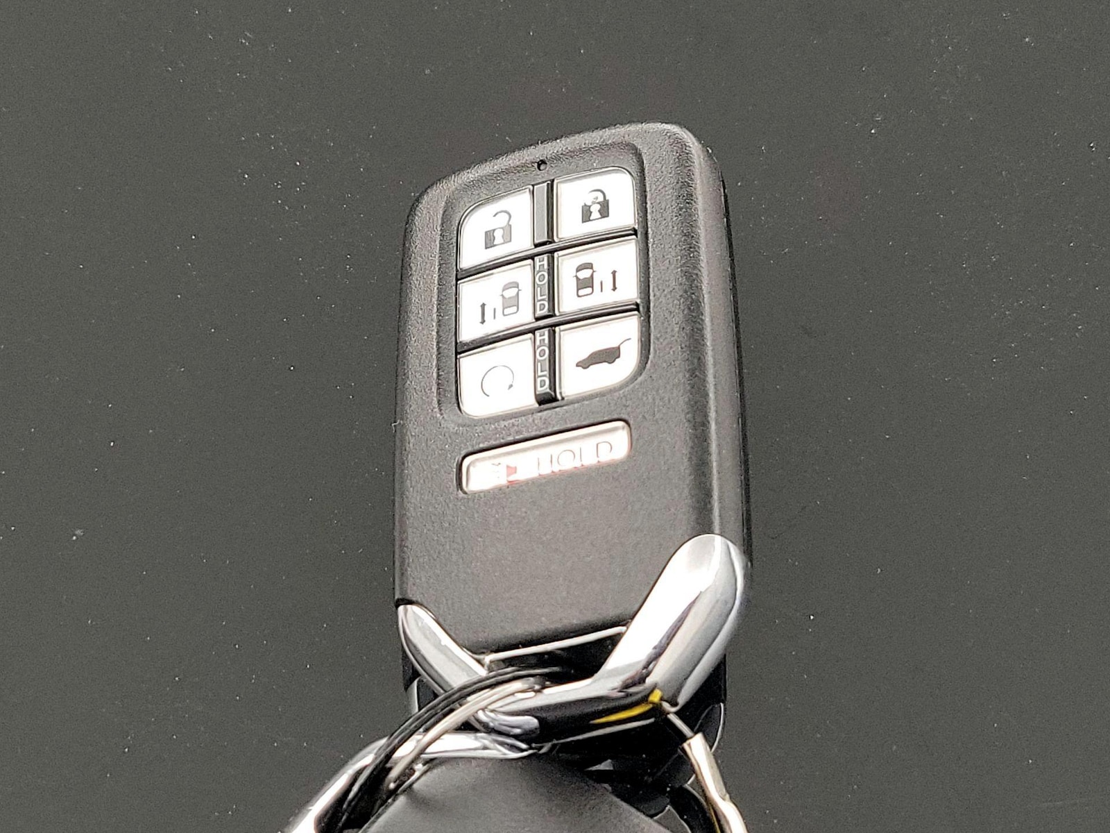 2023 Honda Odyssey SPORT - Photo 26