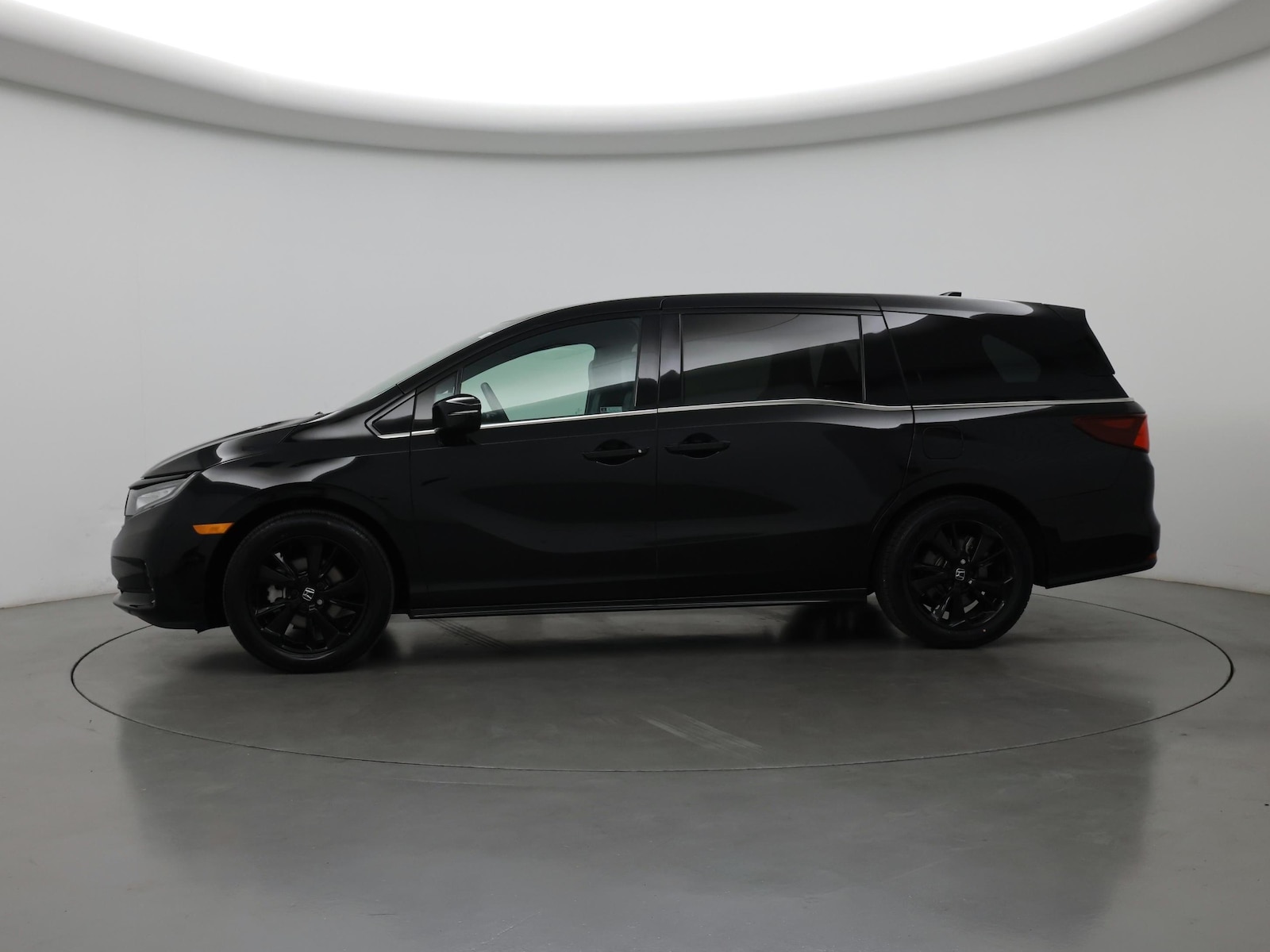 2023 Honda Odyssey SPORT - Photo 4