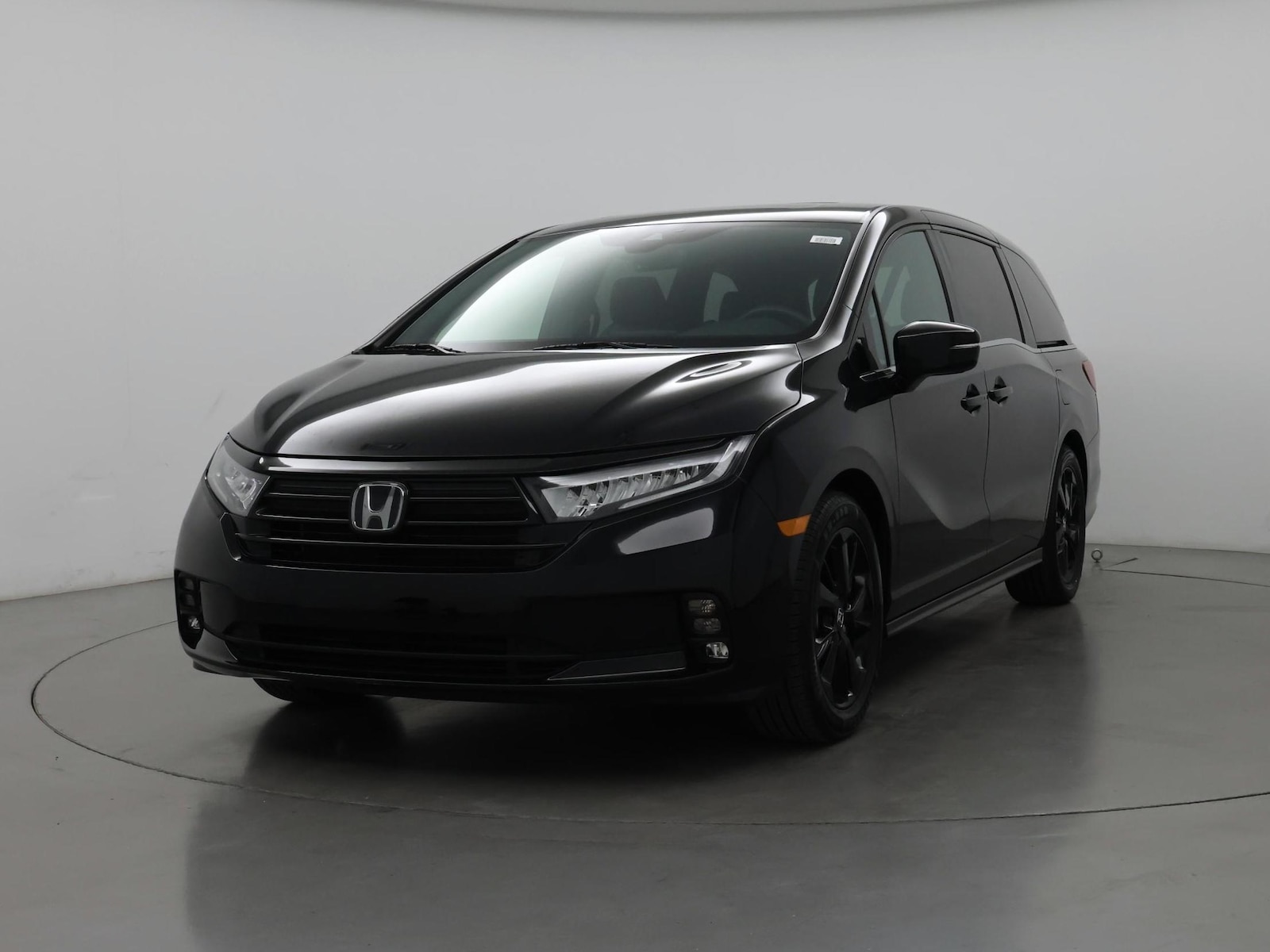 2023 Honda Odyssey SPORT - Photo 5