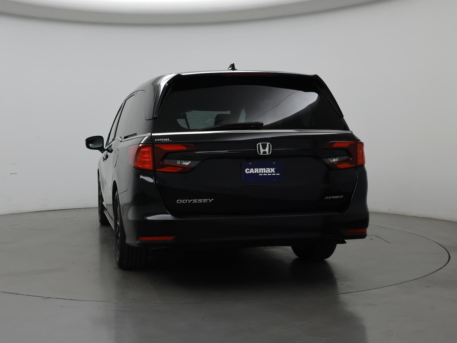 2023 Honda Odyssey SPORT - Photo 7