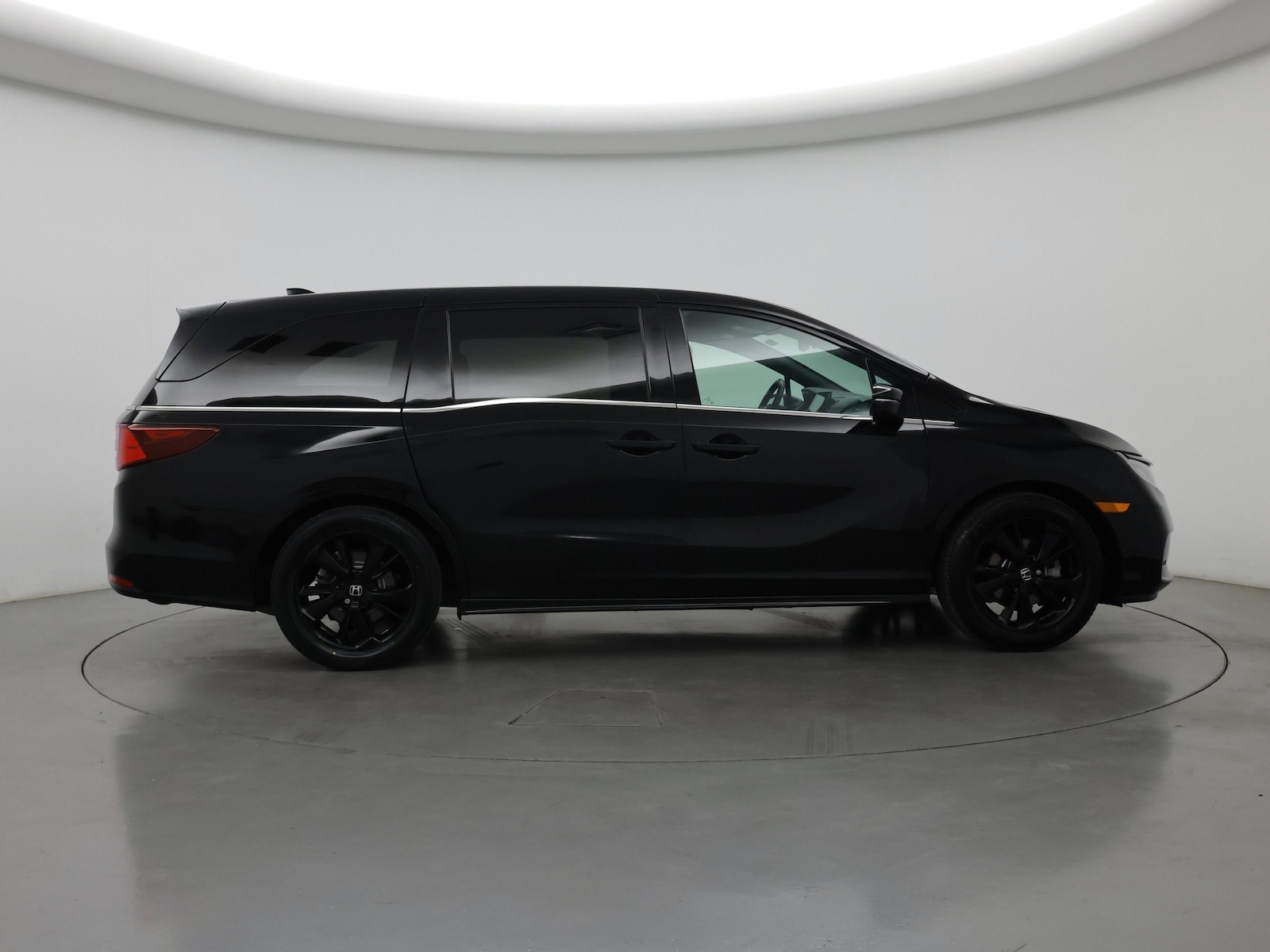 2023 Honda Odyssey SPORT - Photo 8
