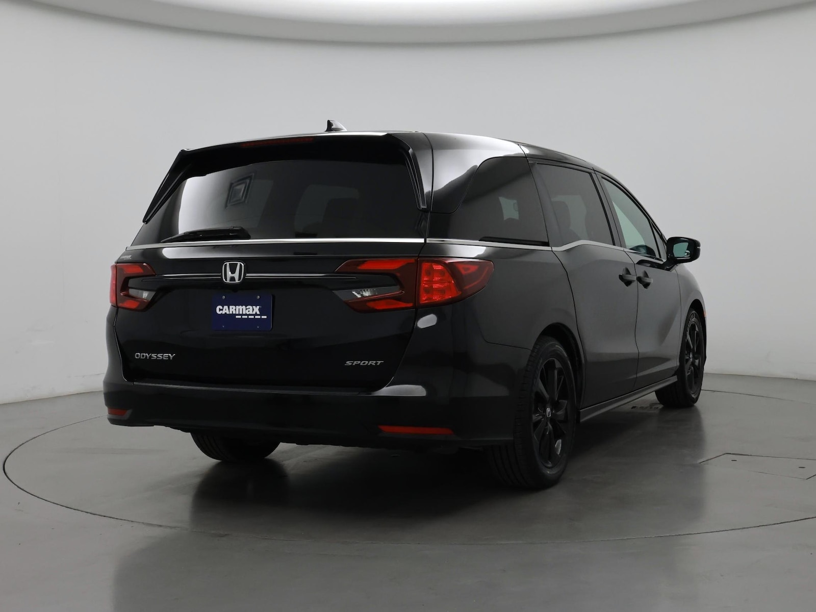 2023 Honda Odyssey SPORT - Photo 9